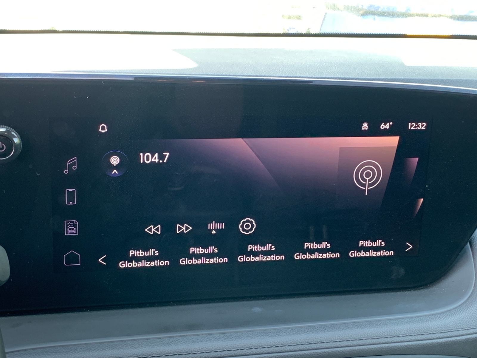 Thumbnail: 2025 Buick Encore GX - 4