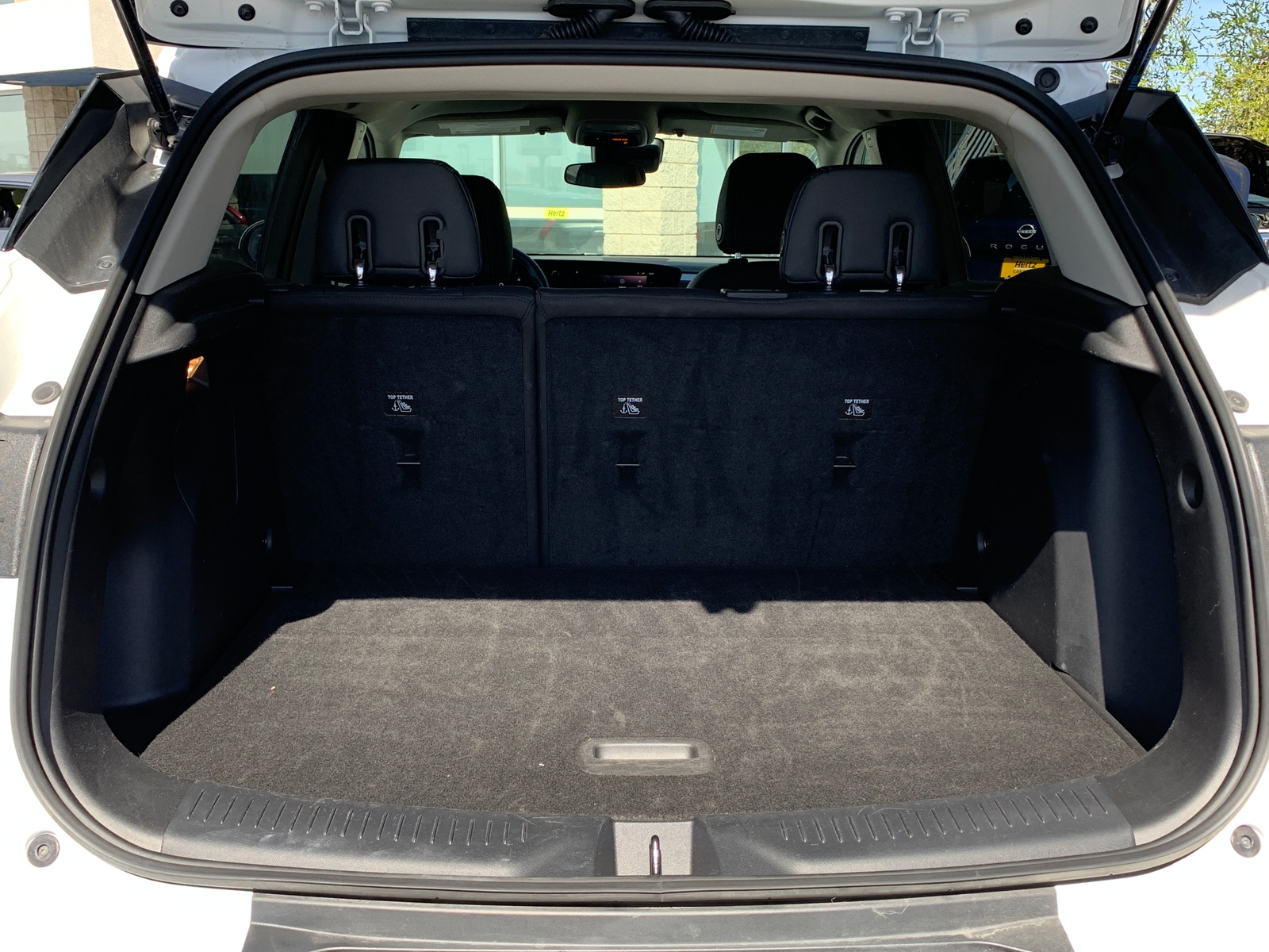 Thumbnail: 2025 Buick Encore GX - 6