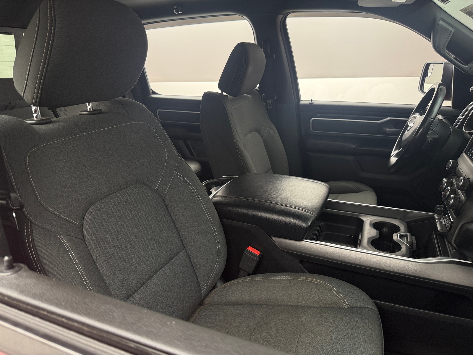 Thumbnail: 2021 RAM 1500 - 2