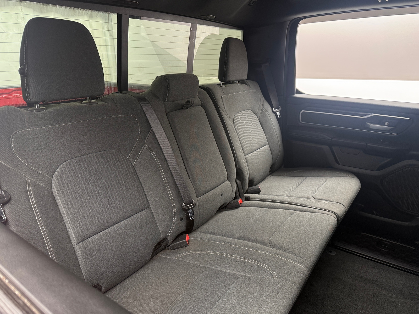 Thumbnail: 2021 RAM 1500 - 6