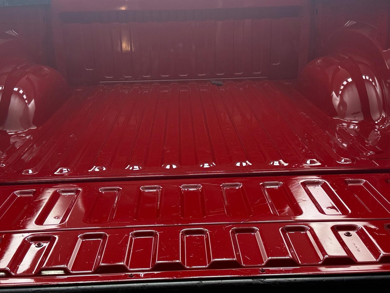 Thumbnail: 2021 RAM 1500 - 7