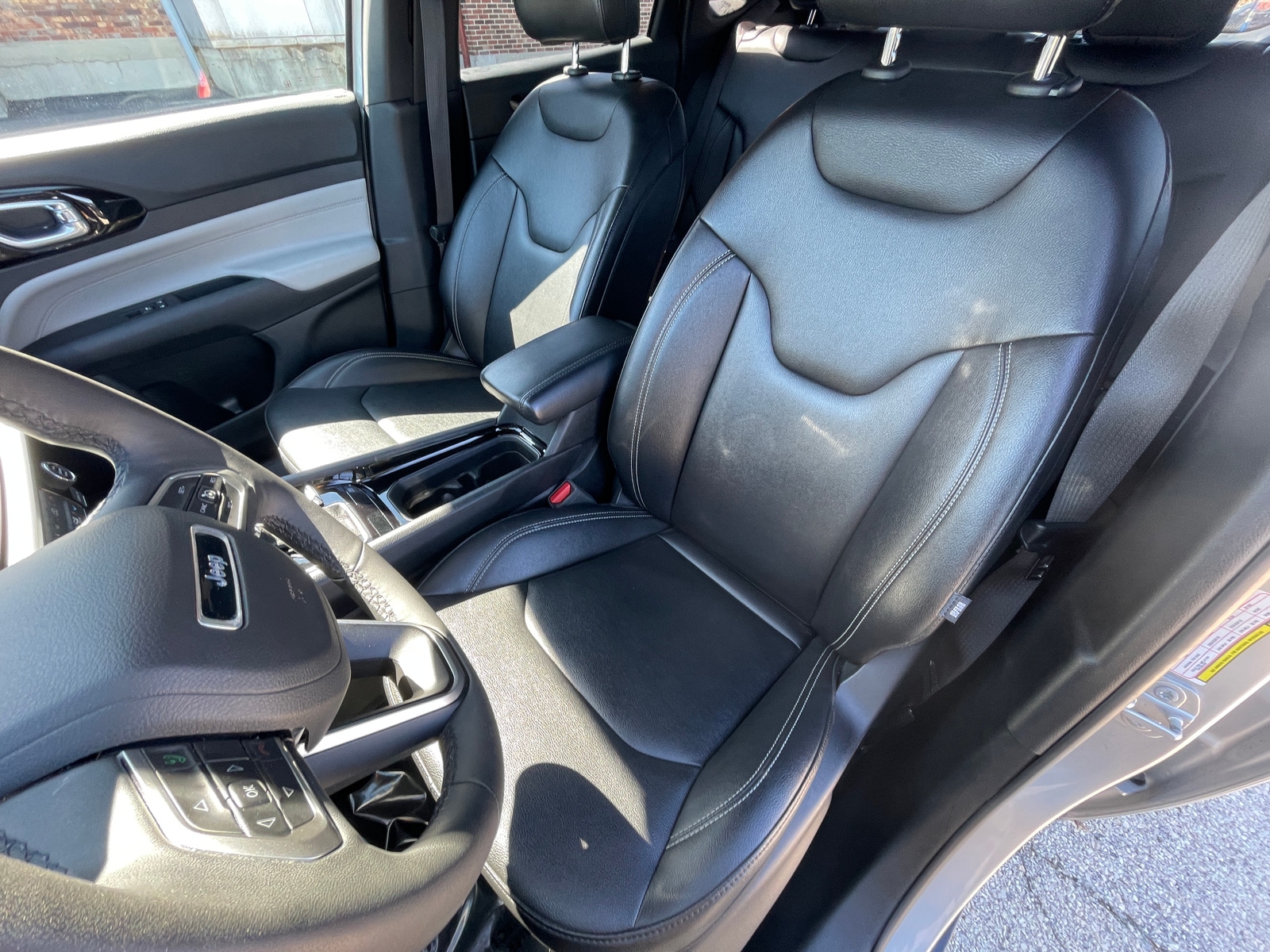 Thumbnail: 2025 Jeep Compass - 2