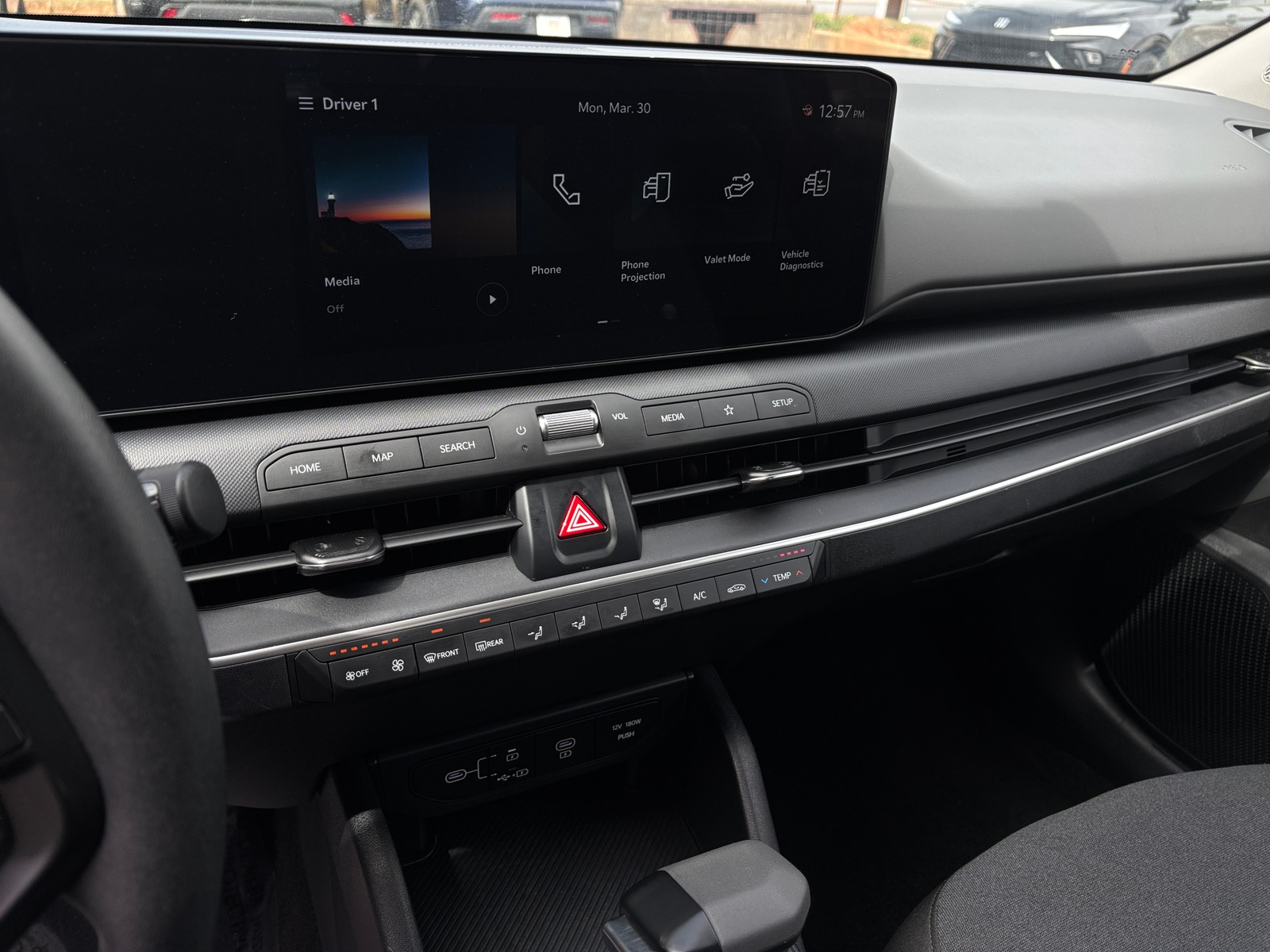 Thumbnail: 2025 Kia K4 - 4