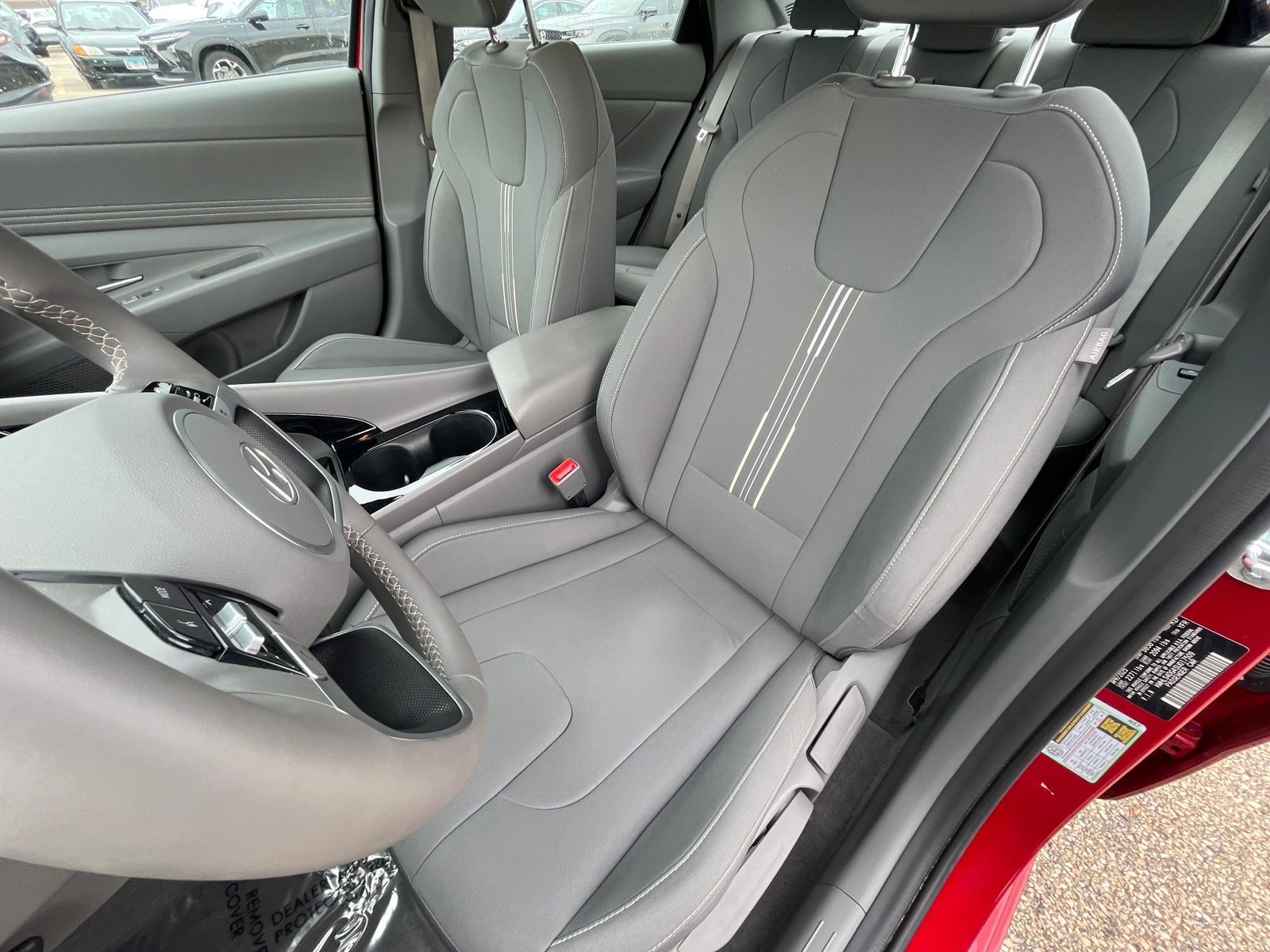 Thumbnail: 2025 Hyundai Elantra - 2