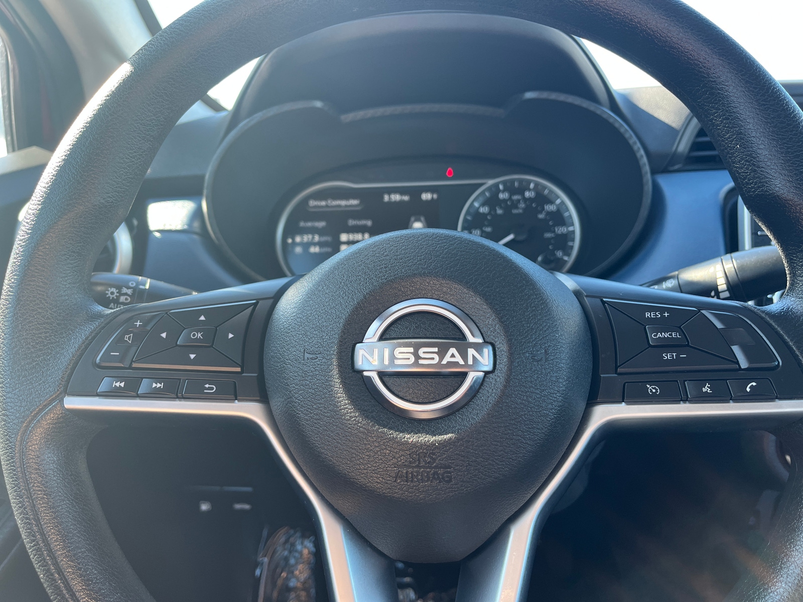 Thumbnail: 2025 Nissan Versa - 5