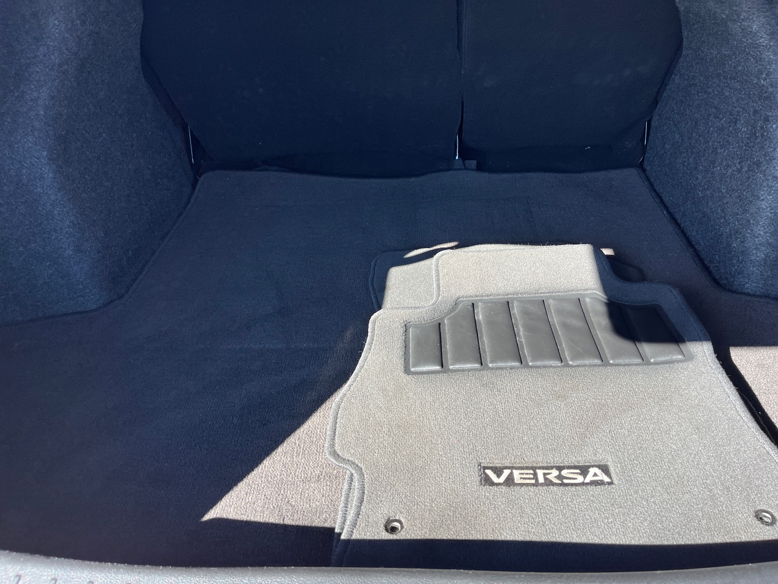Thumbnail: 2025 Nissan Versa - 6