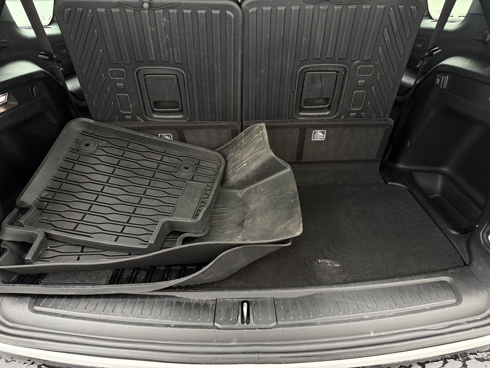 Thumbnail: 2021 Jeep Grand Cherokee L - 6