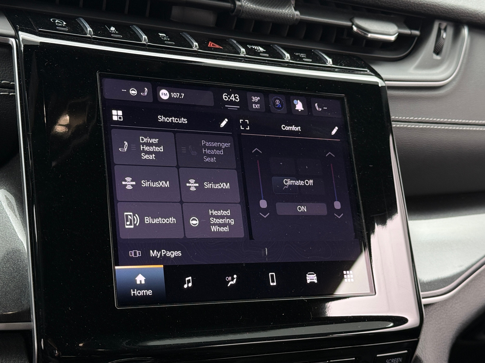 Thumbnail: 2021 Jeep Grand Cherokee L - 3