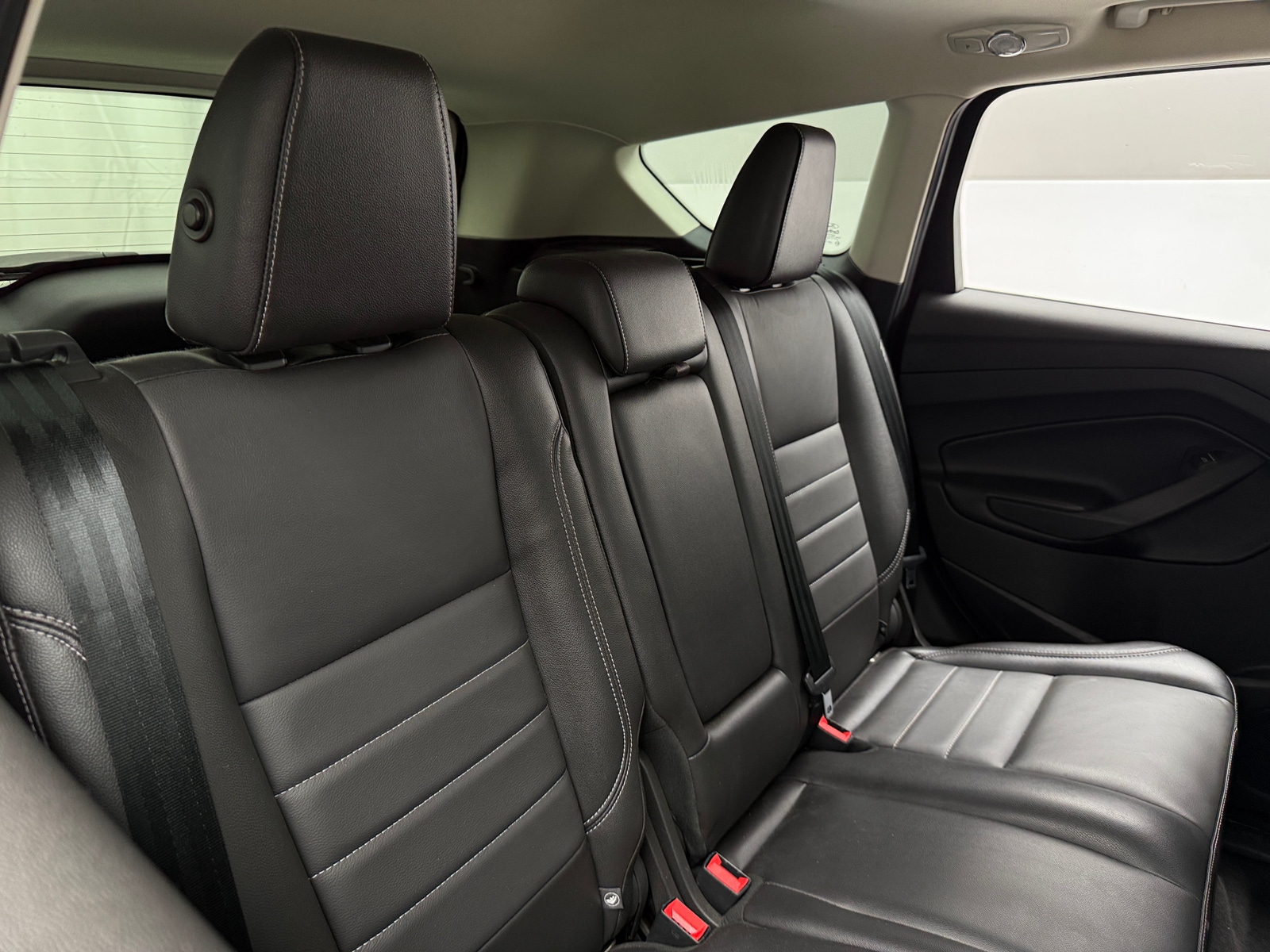 Thumbnail: 2016 Ford Escape - 5