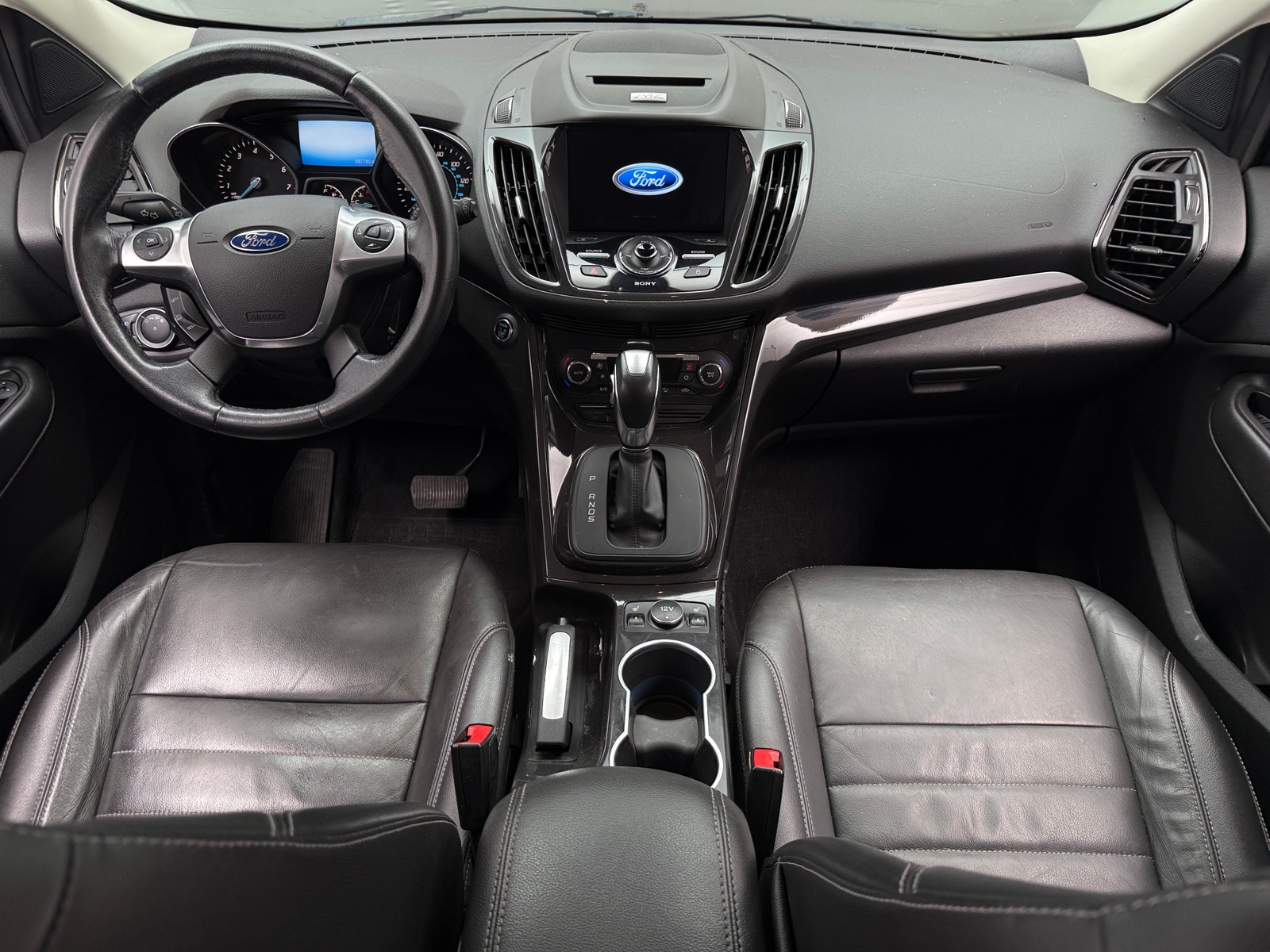 Thumbnail: 2016 Ford Escape - 2