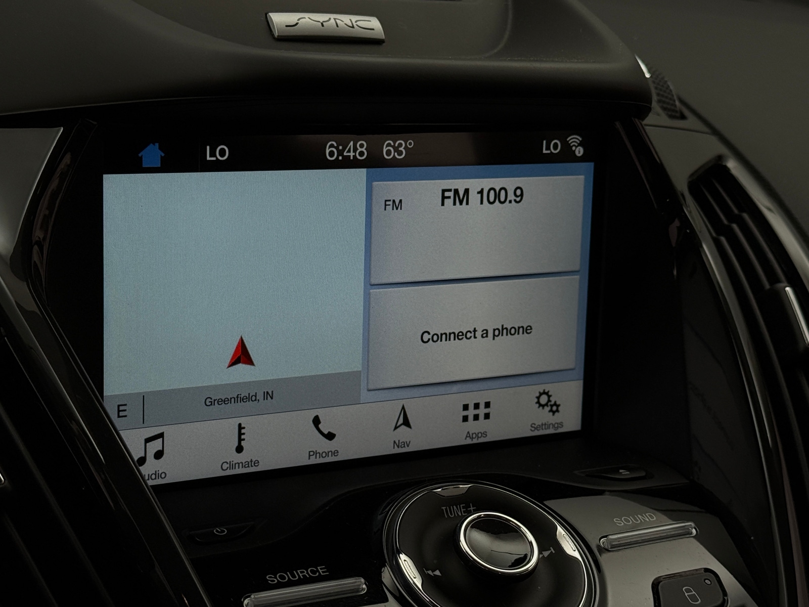 Thumbnail: 2016 Ford Escape - 3