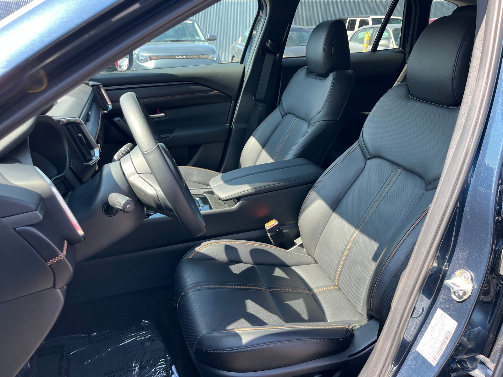 Thumbnail: 2025 Mazda CX-50 - 2