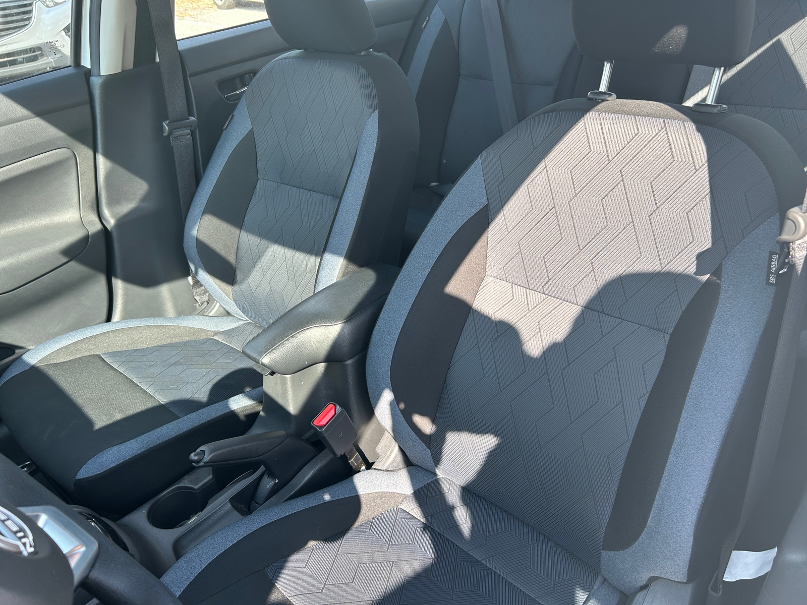 Thumbnail: 2025 Nissan Versa - 2