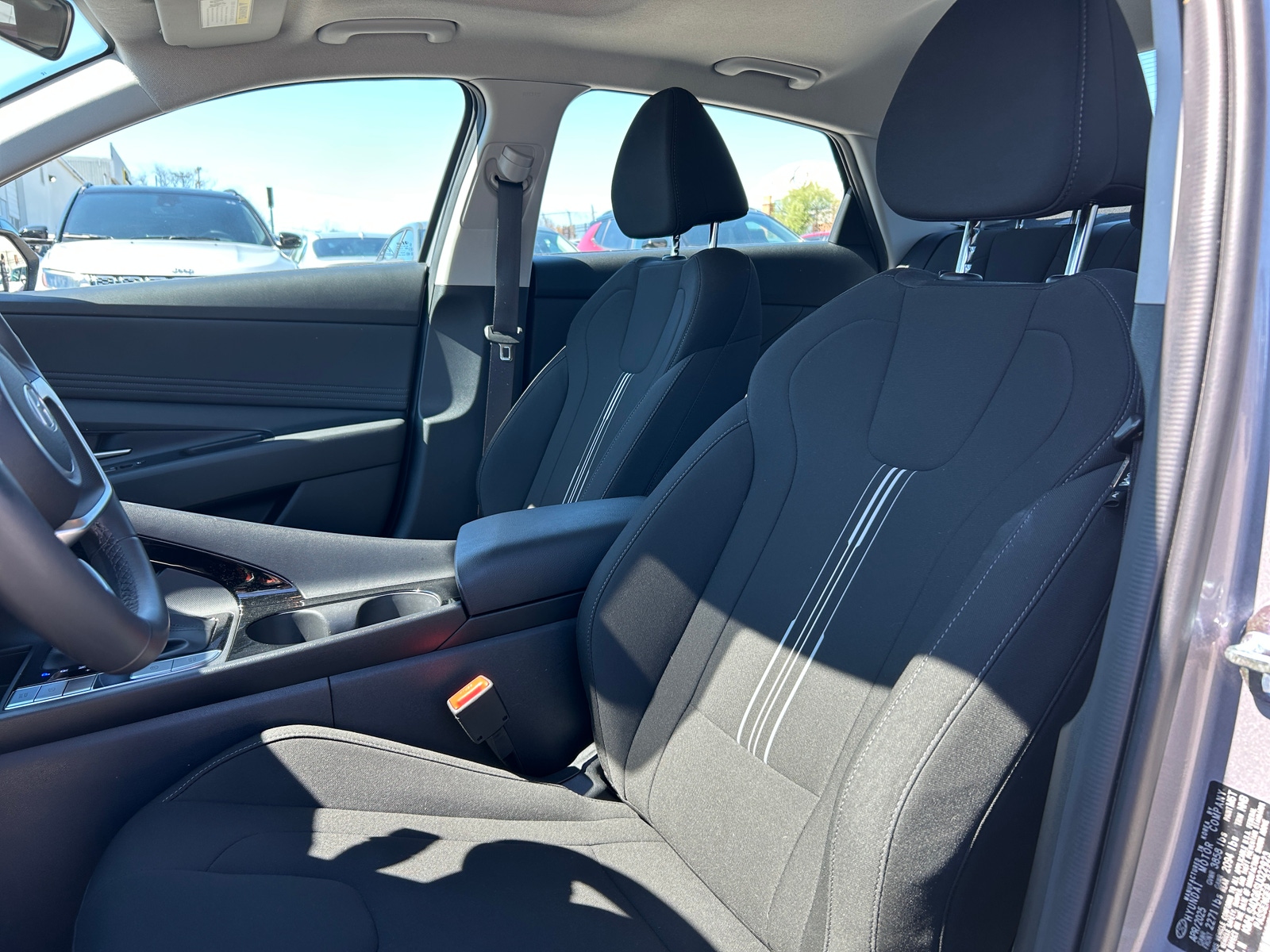 Thumbnail: 2025 Hyundai Elantra - 2