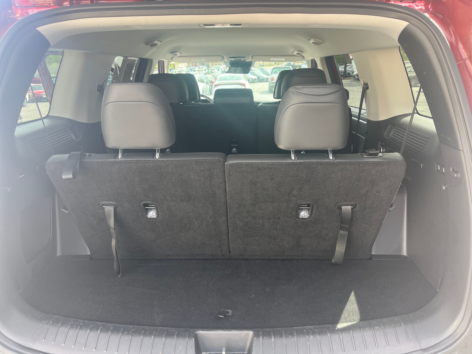 Thumbnail: 2025 Hyundai Santa Fe - 6