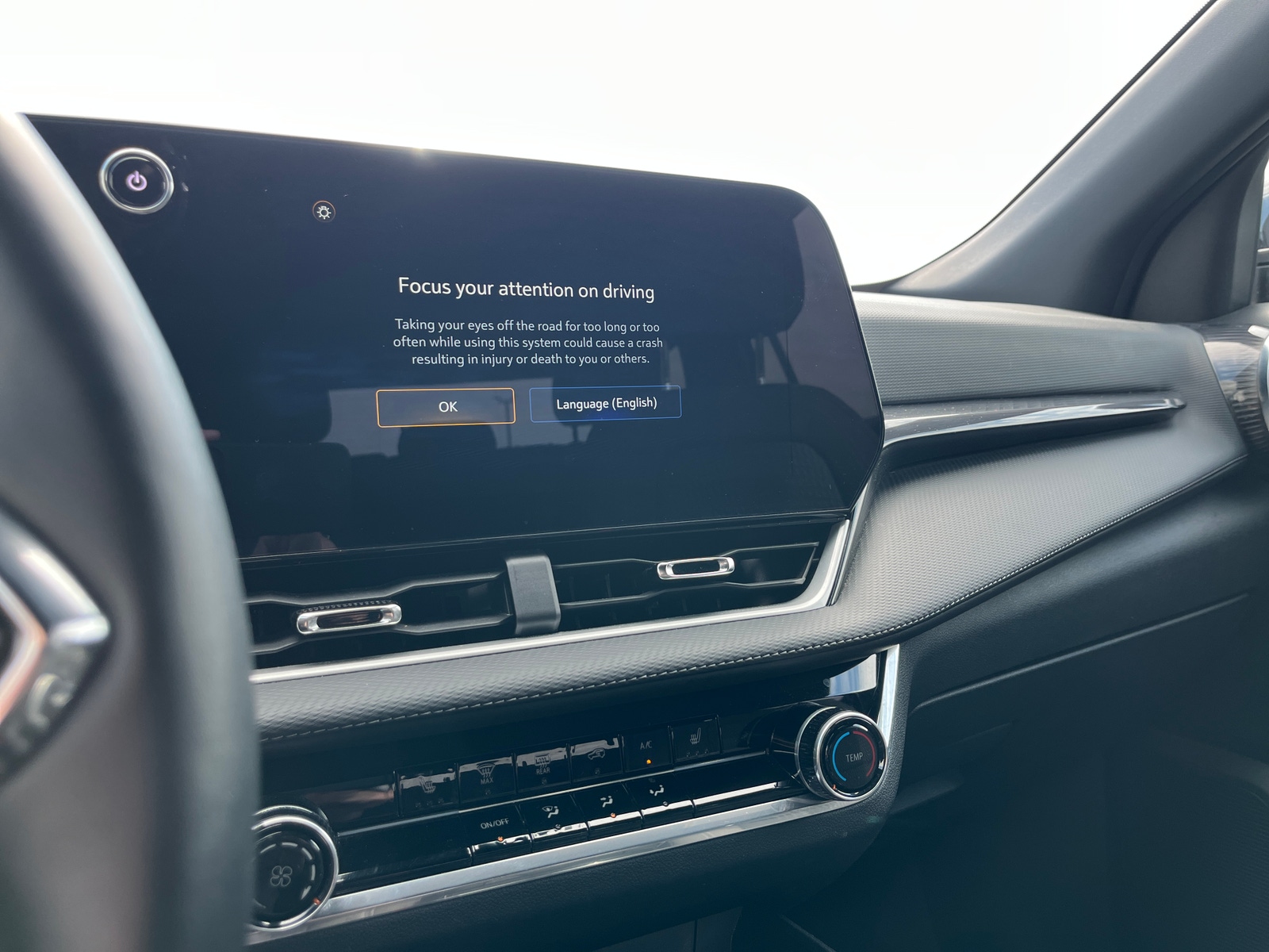 Thumbnail: 2025 Chevrolet Equinox - 4