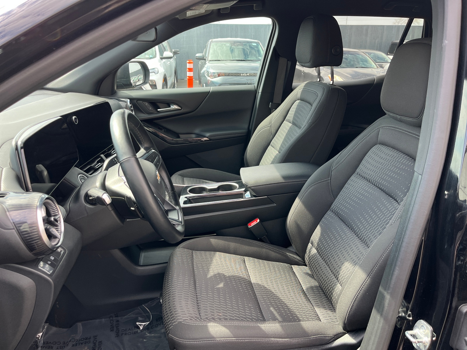 Thumbnail: 2025 Chevrolet Equinox - 2