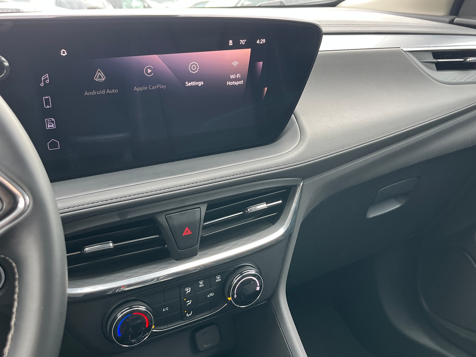 Thumbnail: 2025 Buick Encore GX - 4