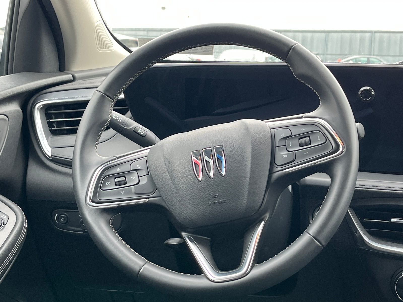 Thumbnail: 2025 Buick Encore GX - 5