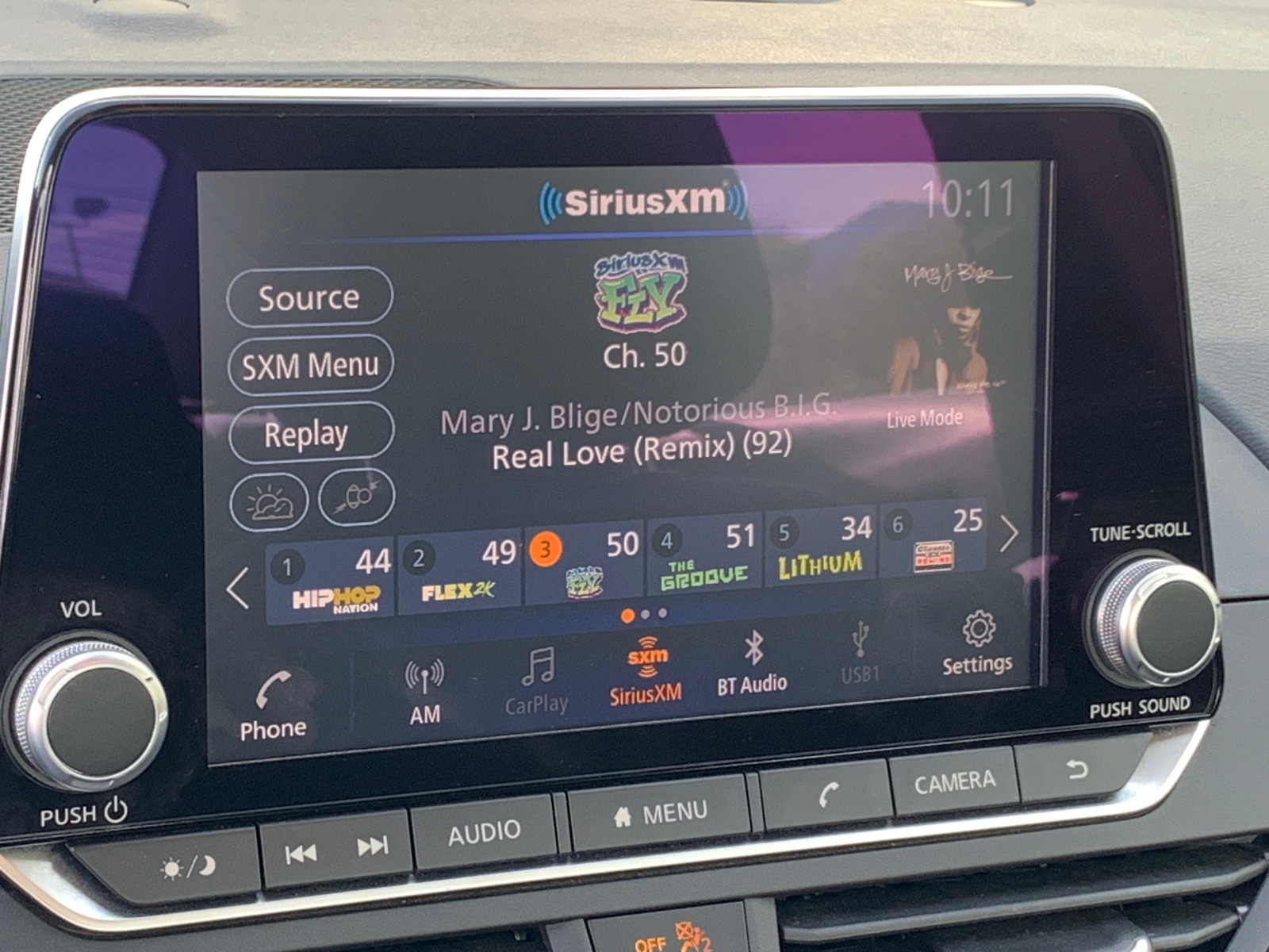 Thumbnail: 2025 Nissan Altima - 4