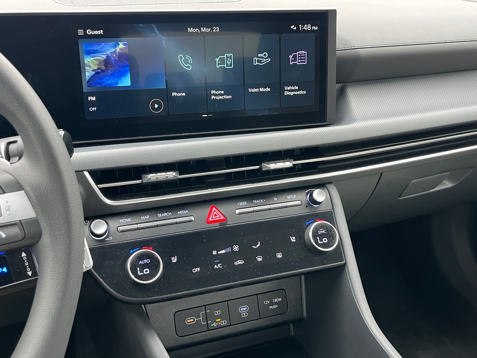 Thumbnail: 2025 Hyundai Sonata - 4