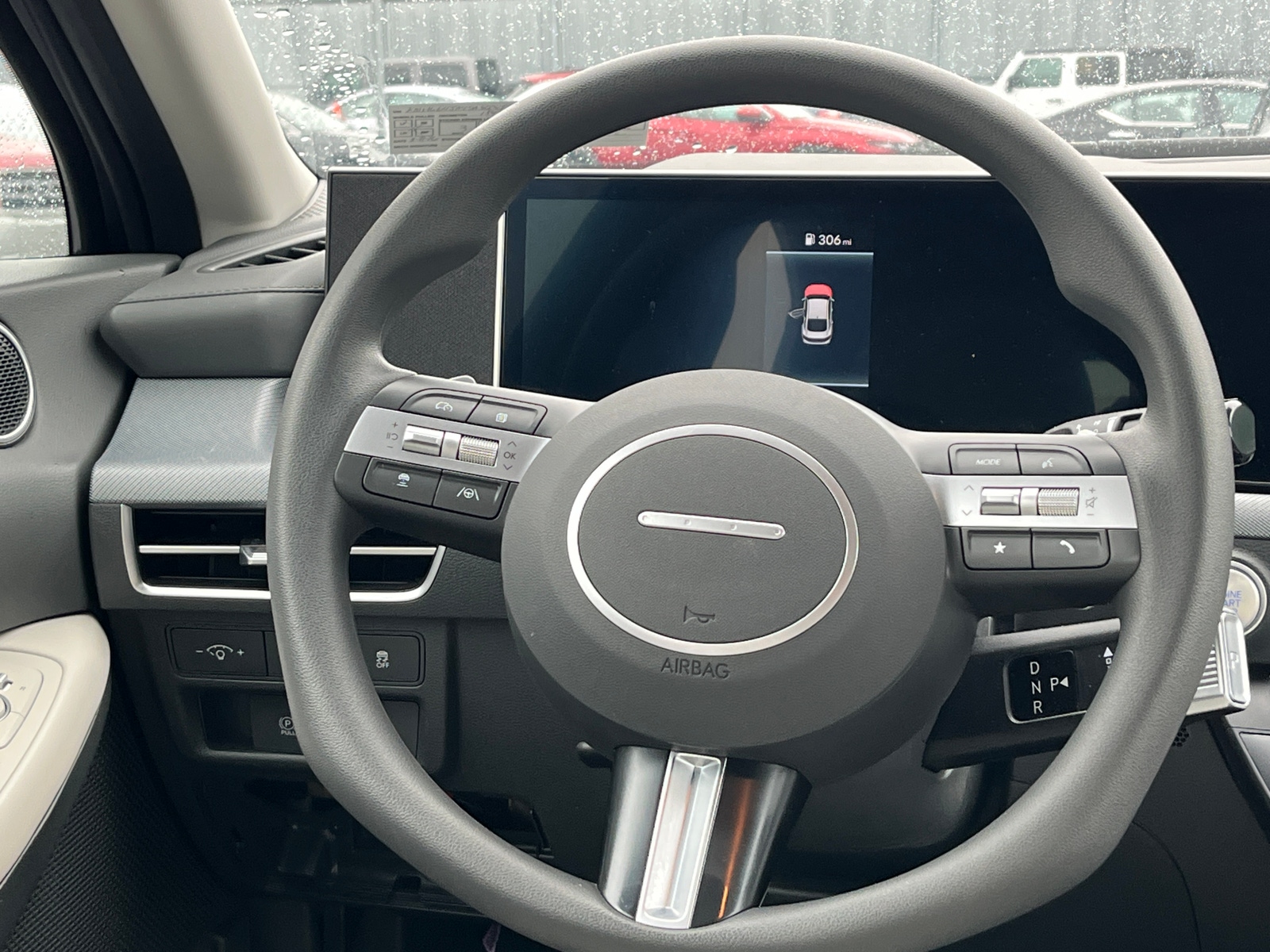 Thumbnail: 2025 Hyundai Sonata - 5