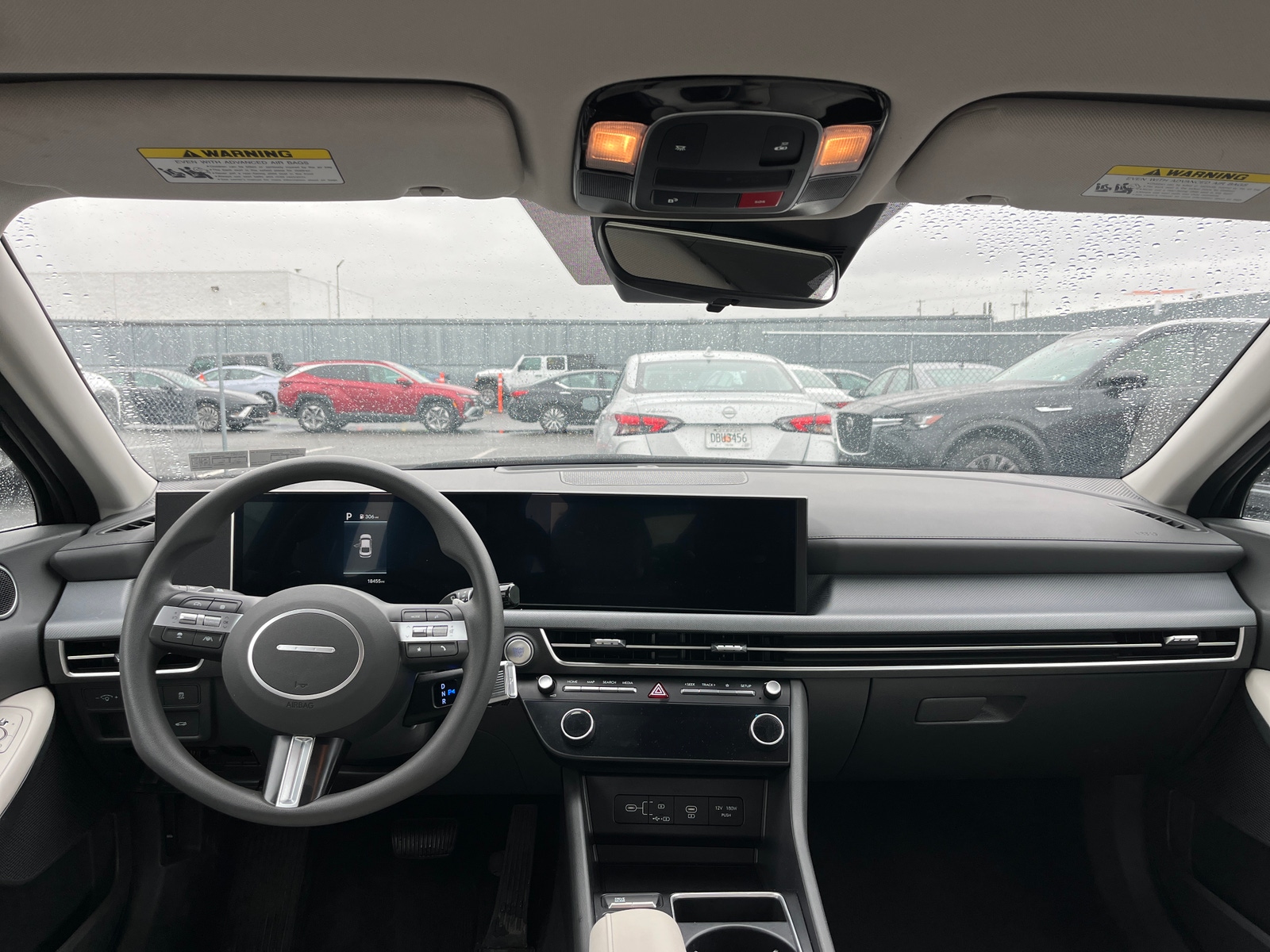 Thumbnail: 2025 Hyundai Sonata - 3