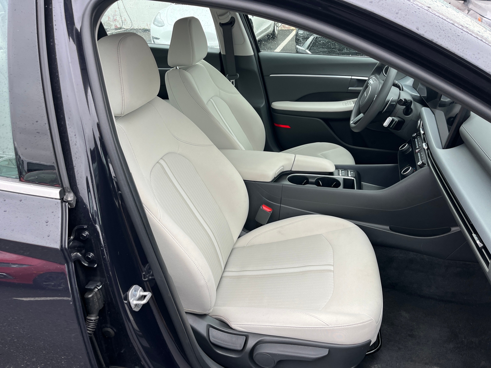 Thumbnail: 2025 Hyundai Sonata - 2