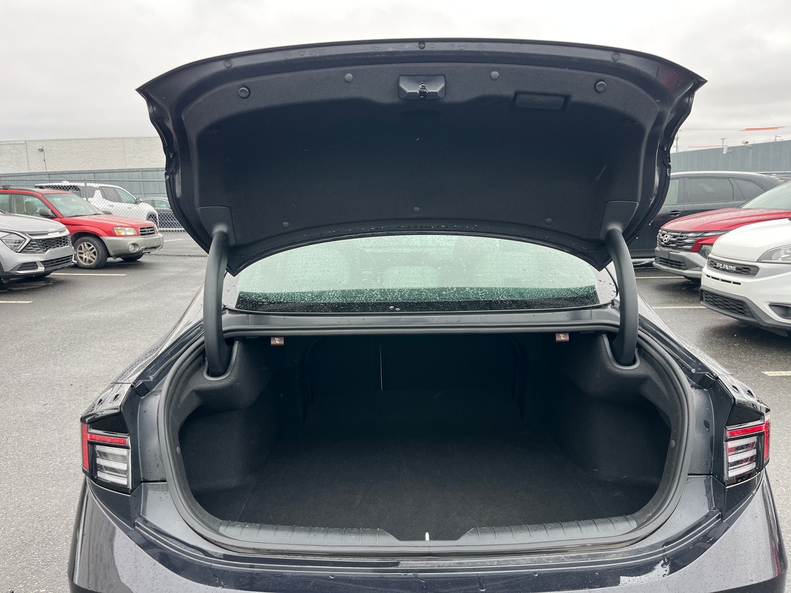 Thumbnail: 2025 Hyundai Sonata - 6