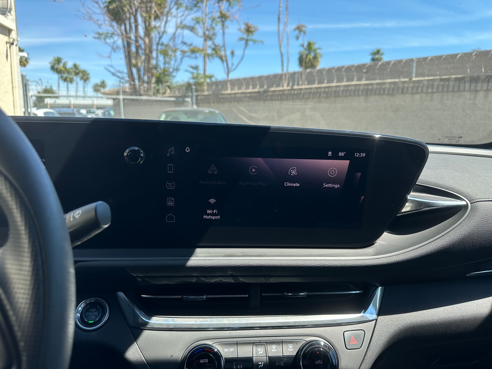 Thumbnail: 2025 Buick Envista - 4