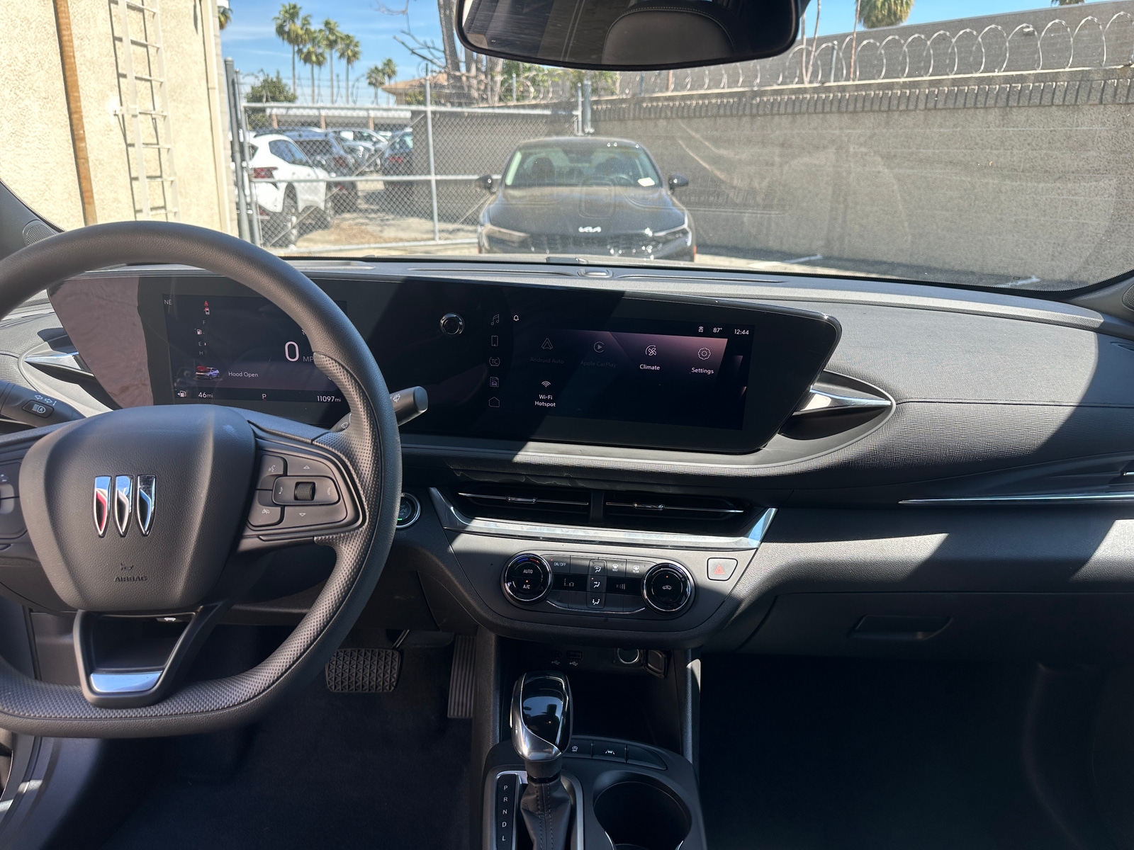 Thumbnail: 2025 Buick Envista - 3