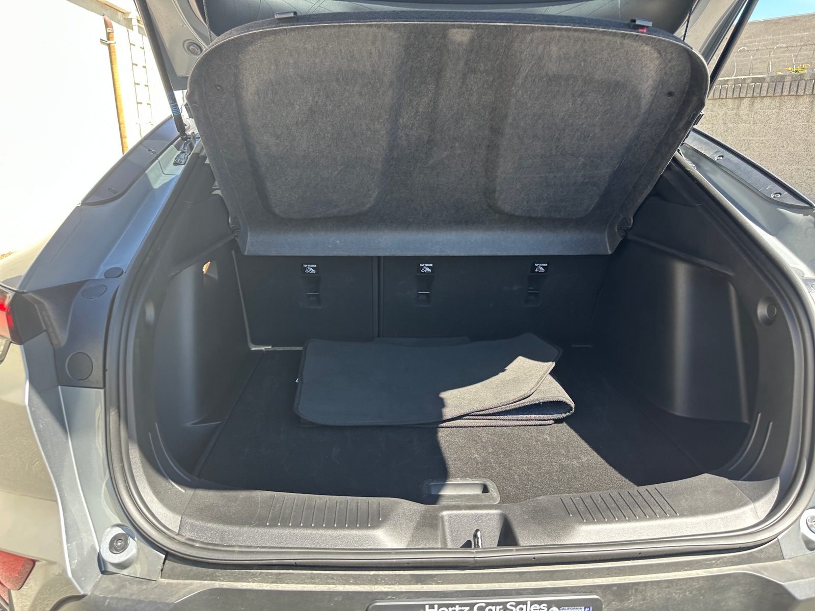 Thumbnail: 2025 Buick Envista - 6