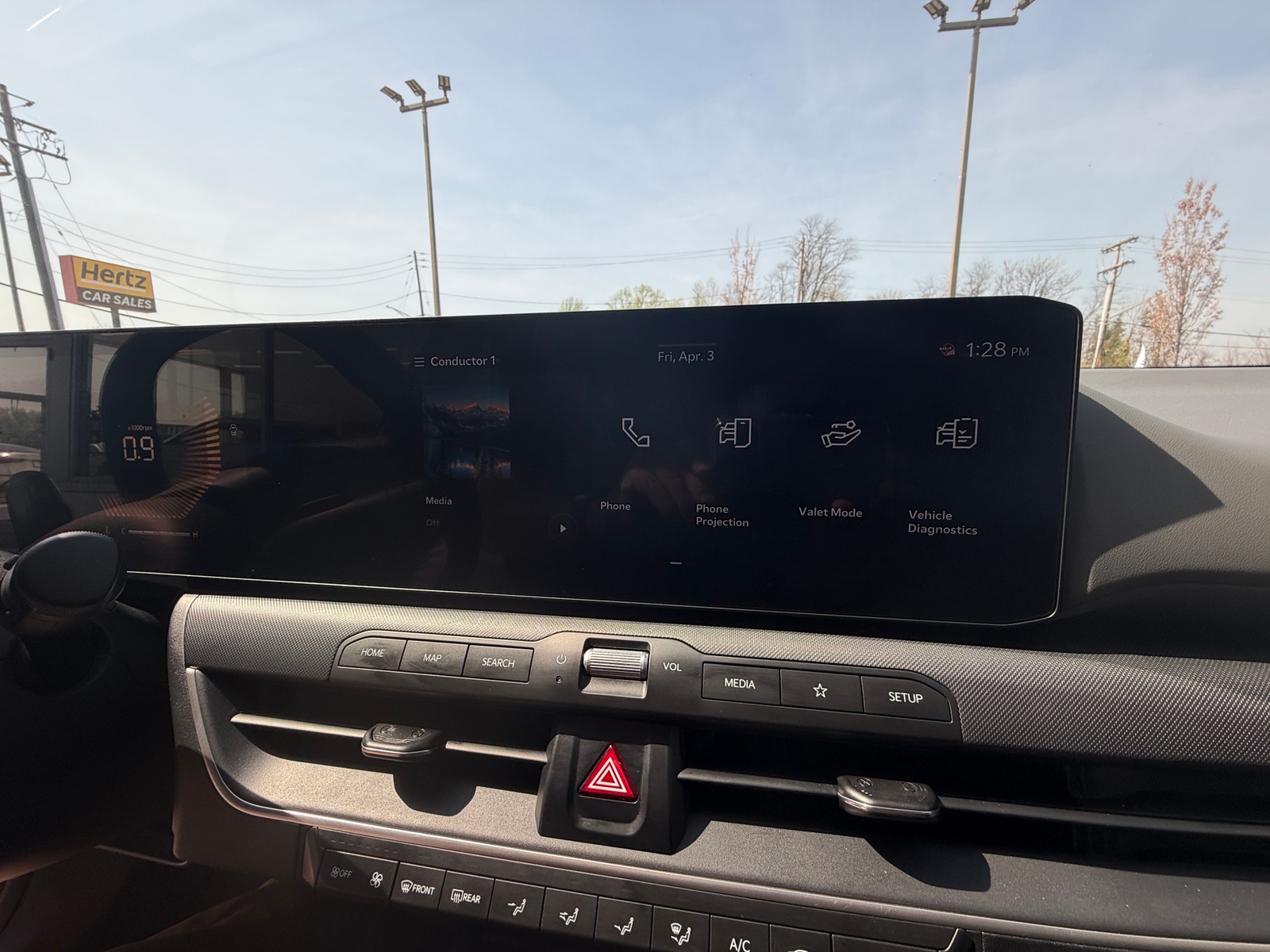 Thumbnail: 2025 Kia K4 - 4