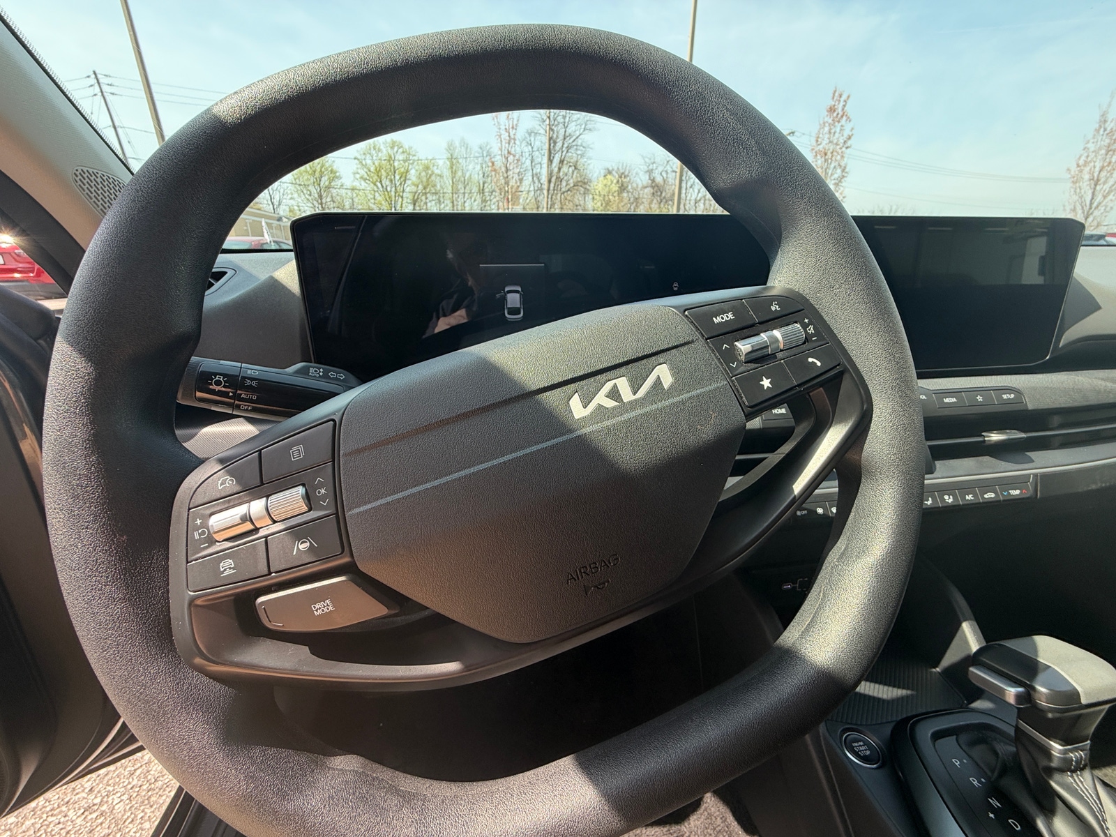 Thumbnail: 2025 Kia K4 - 5