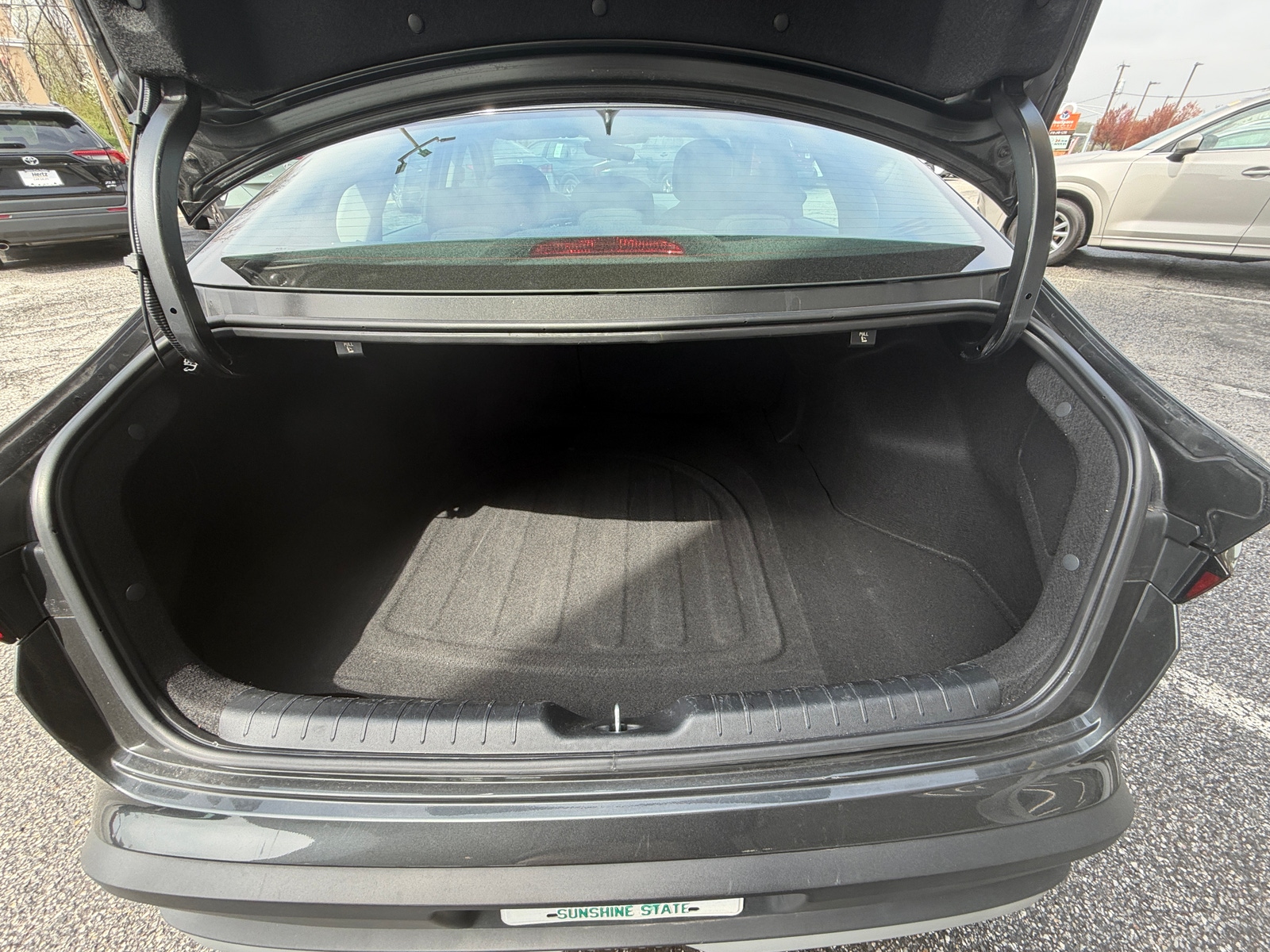 Thumbnail: 2025 Kia K4 - 6