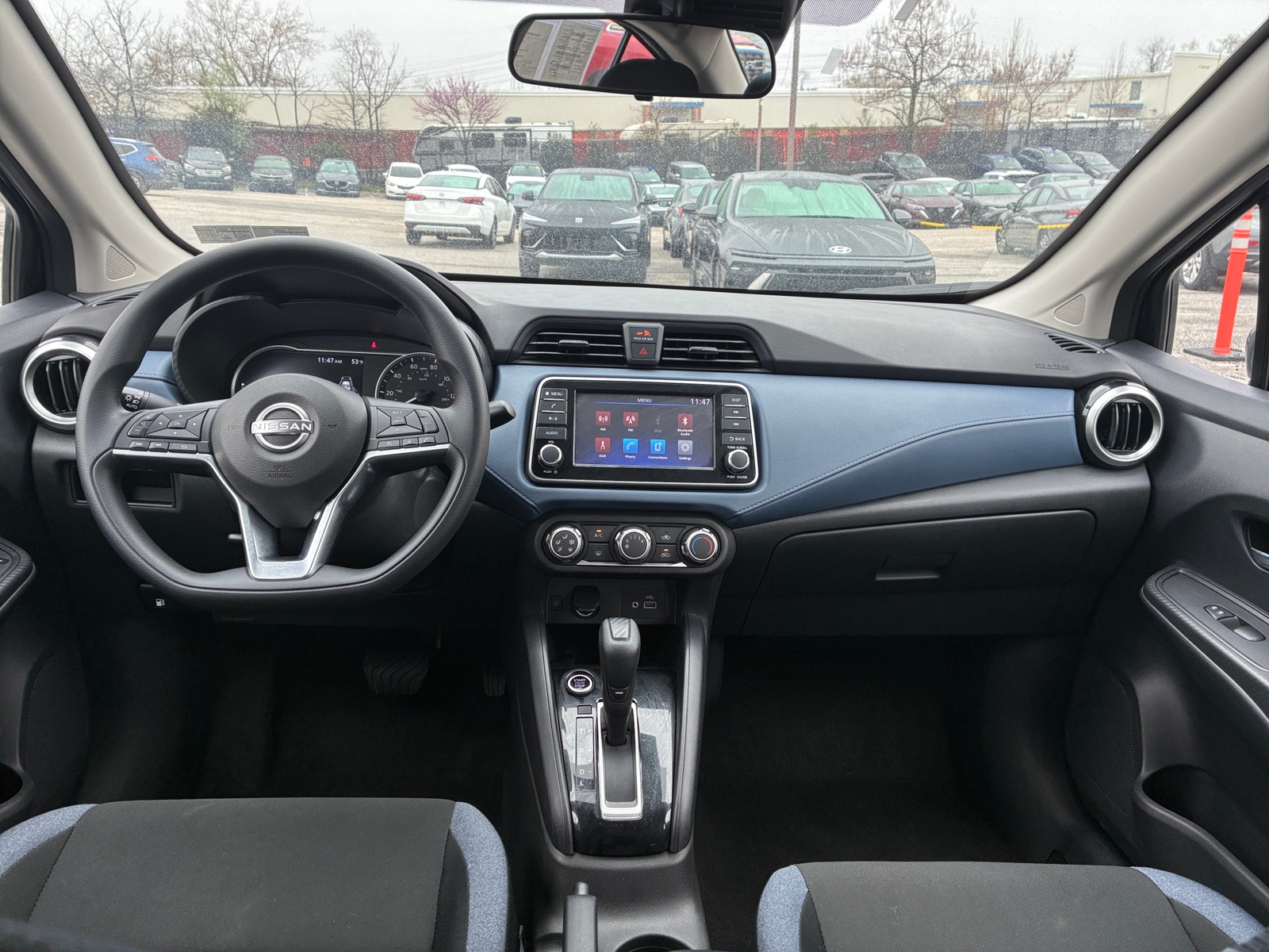 Thumbnail: 2025 Nissan Versa - 3