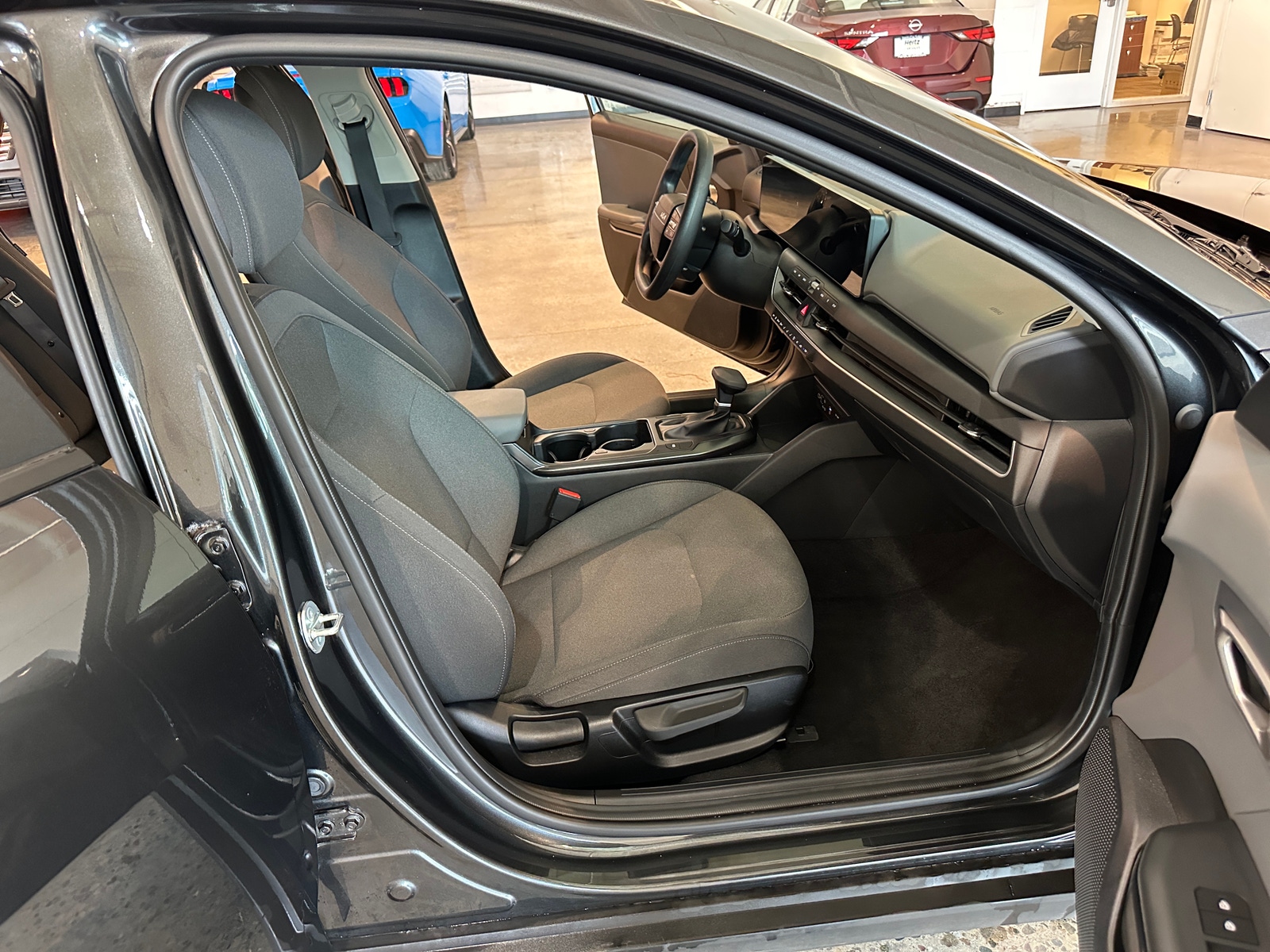 Thumbnail: 2025 Kia K4 - 2