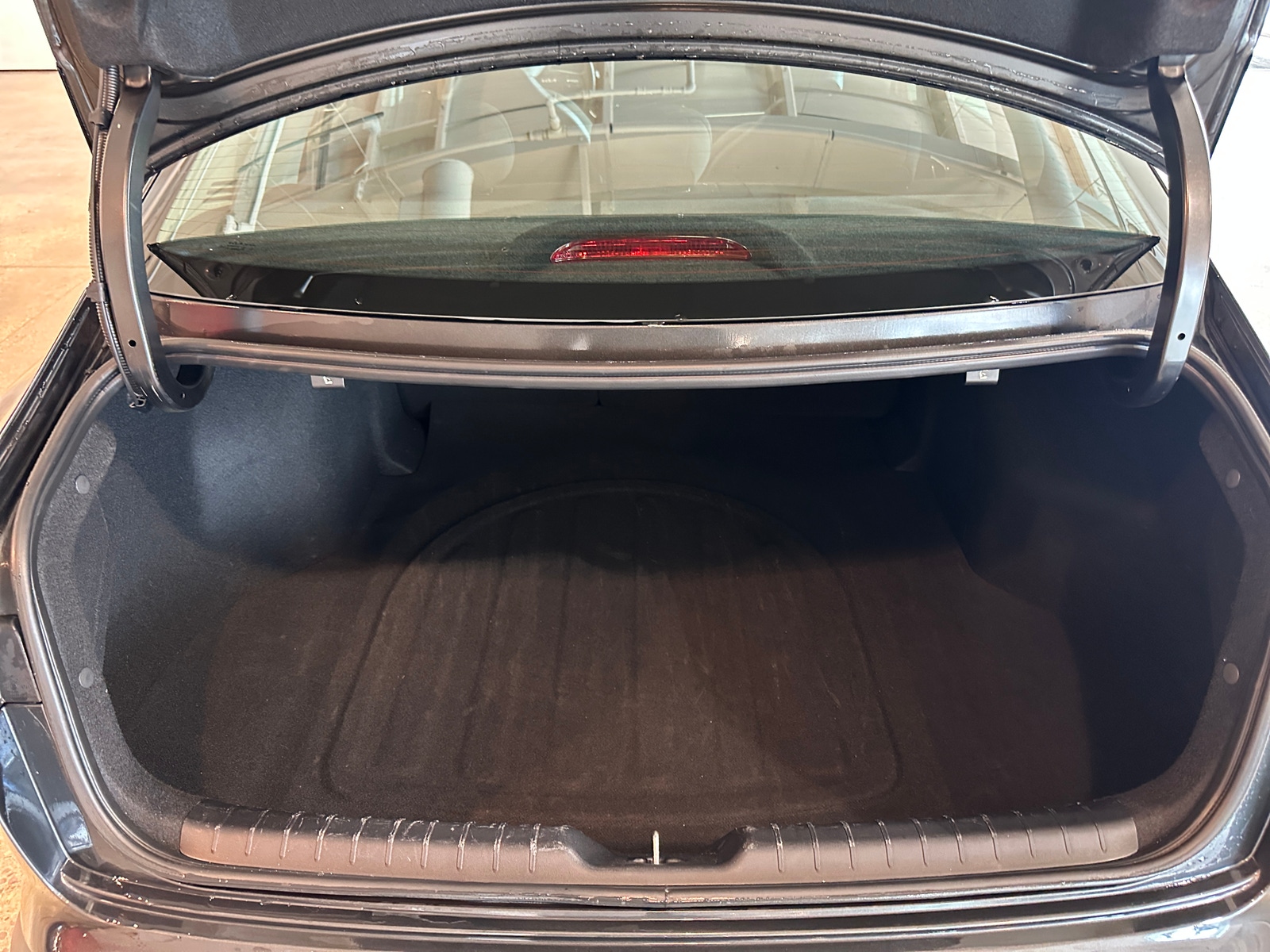 Thumbnail: 2025 Kia K4 - 6