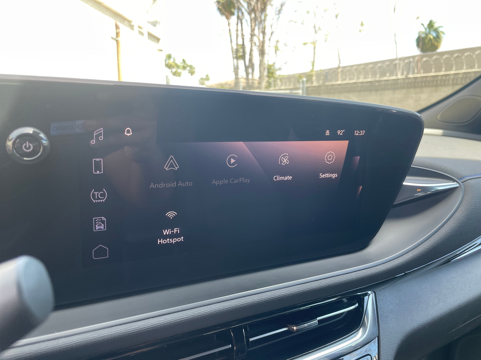 Thumbnail: 2025 Buick Envista - 4