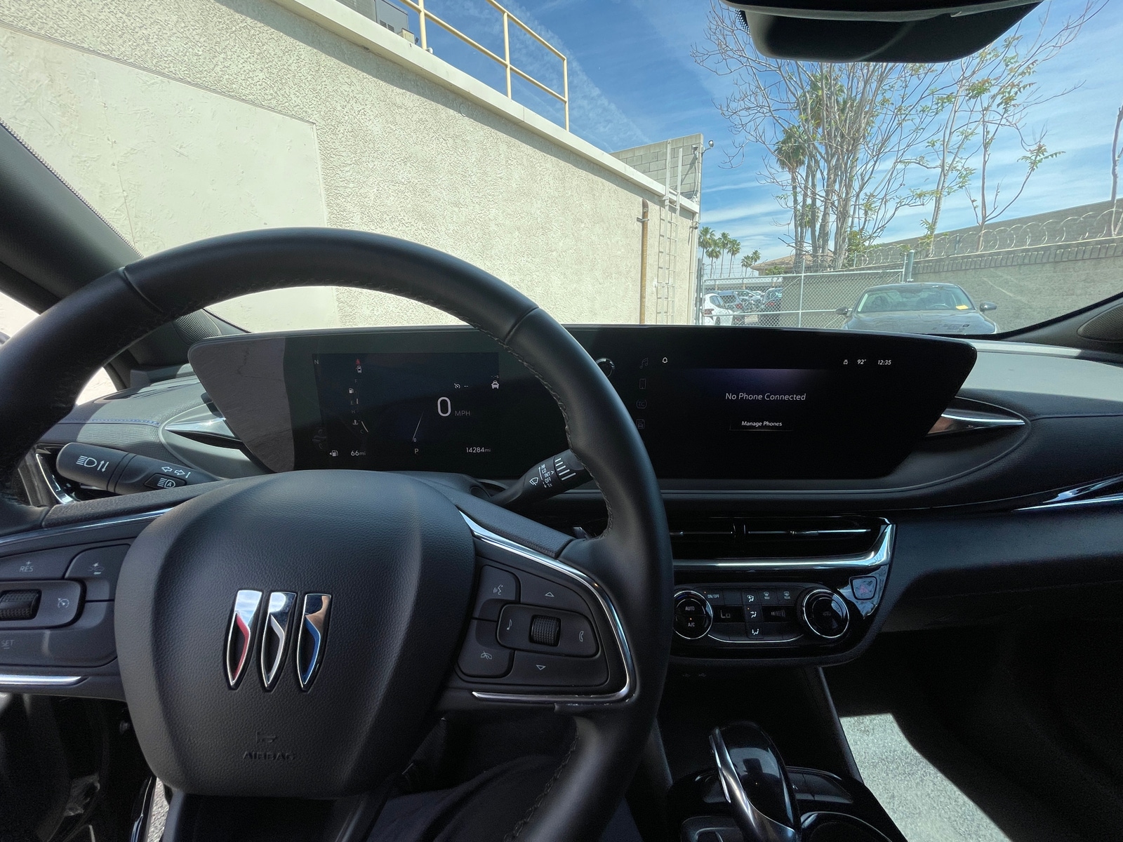 Thumbnail: 2025 Buick Envista - 3