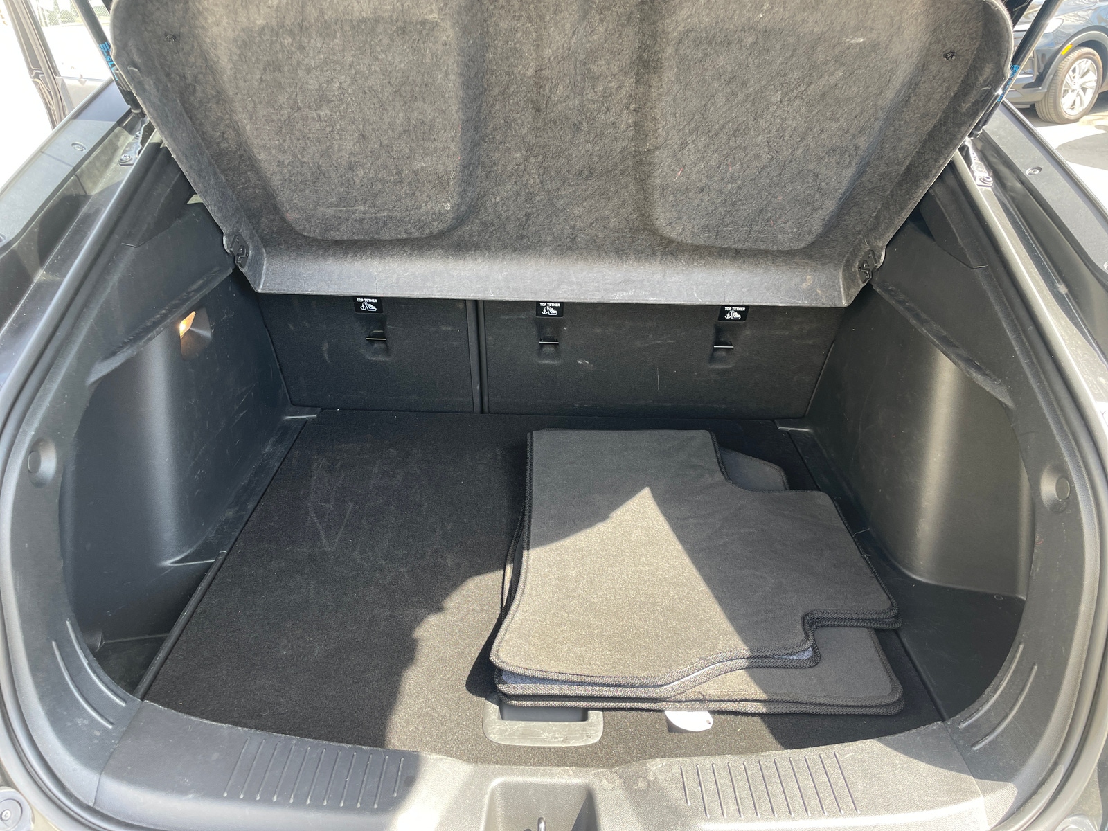 Thumbnail: 2025 Buick Envista - 6