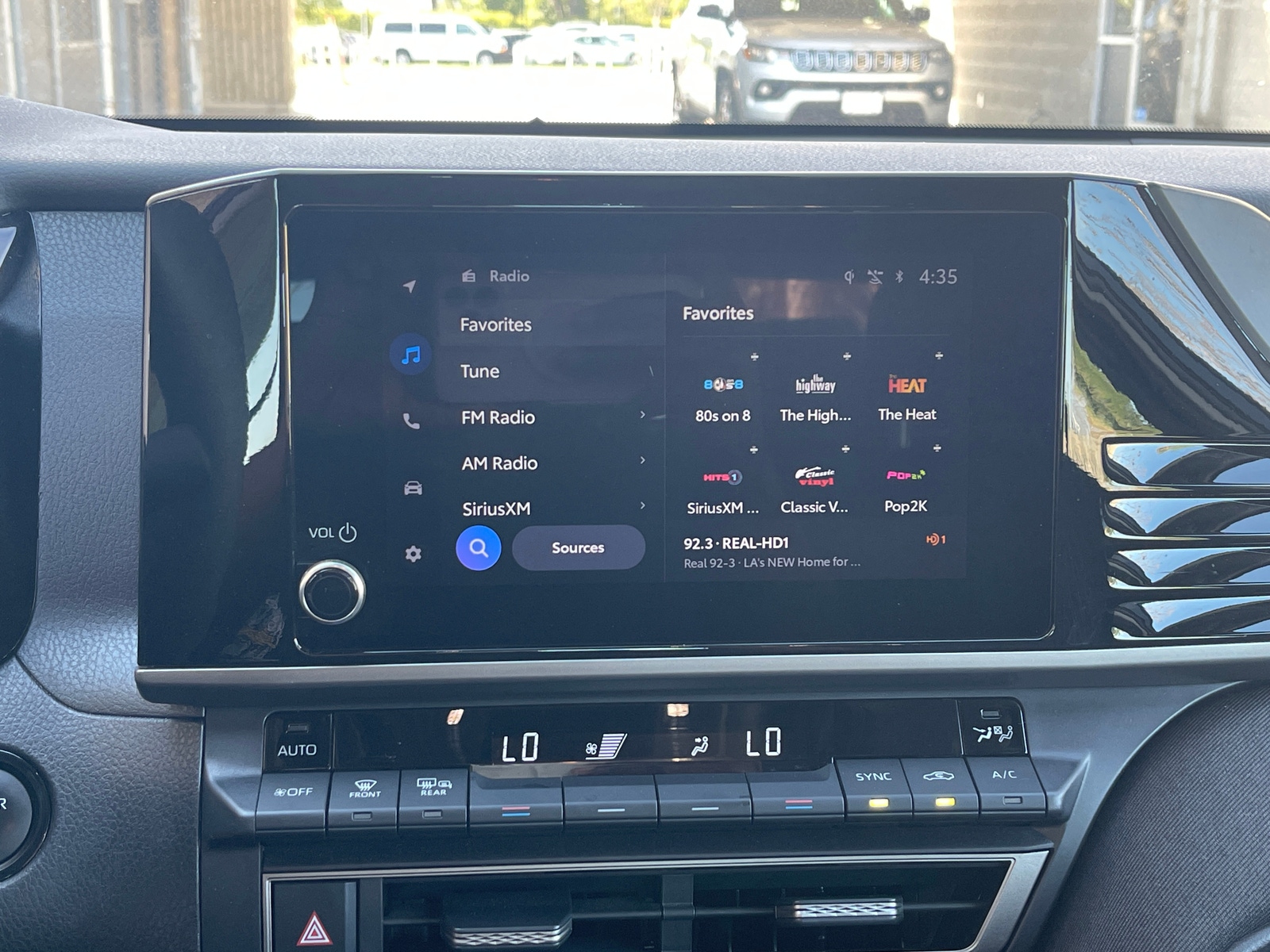 Thumbnail: 2025 Toyota Camry - 4