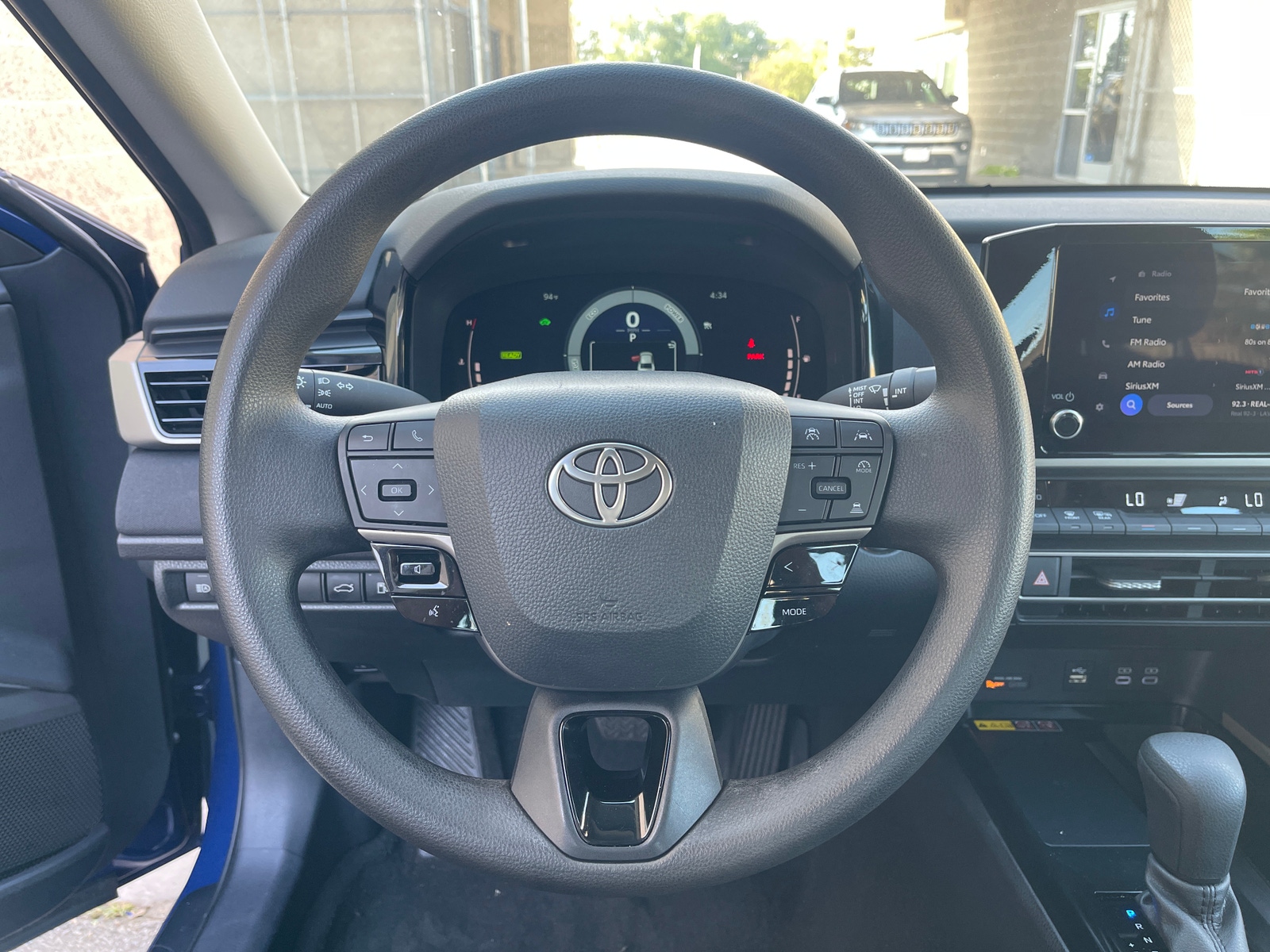 Thumbnail: 2025 Toyota Camry - 5