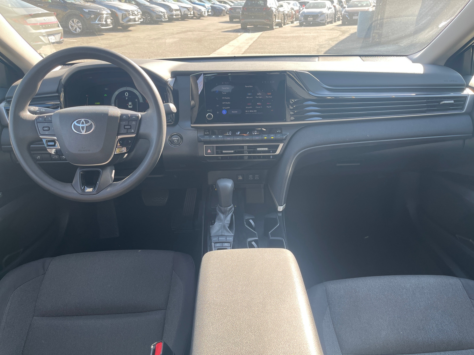 Thumbnail: 2025 Toyota Camry - 3