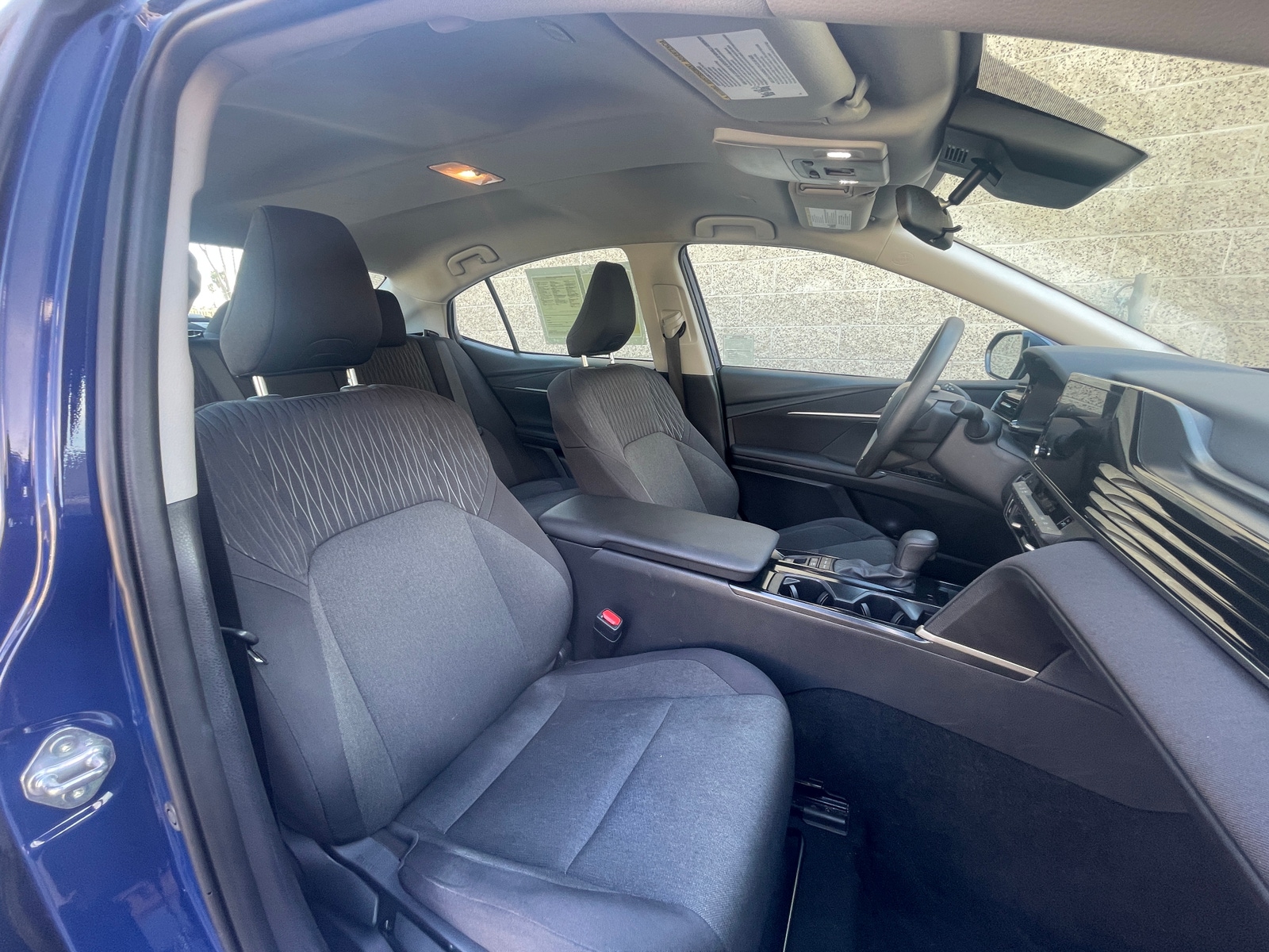 Thumbnail: 2025 Toyota Camry - 2