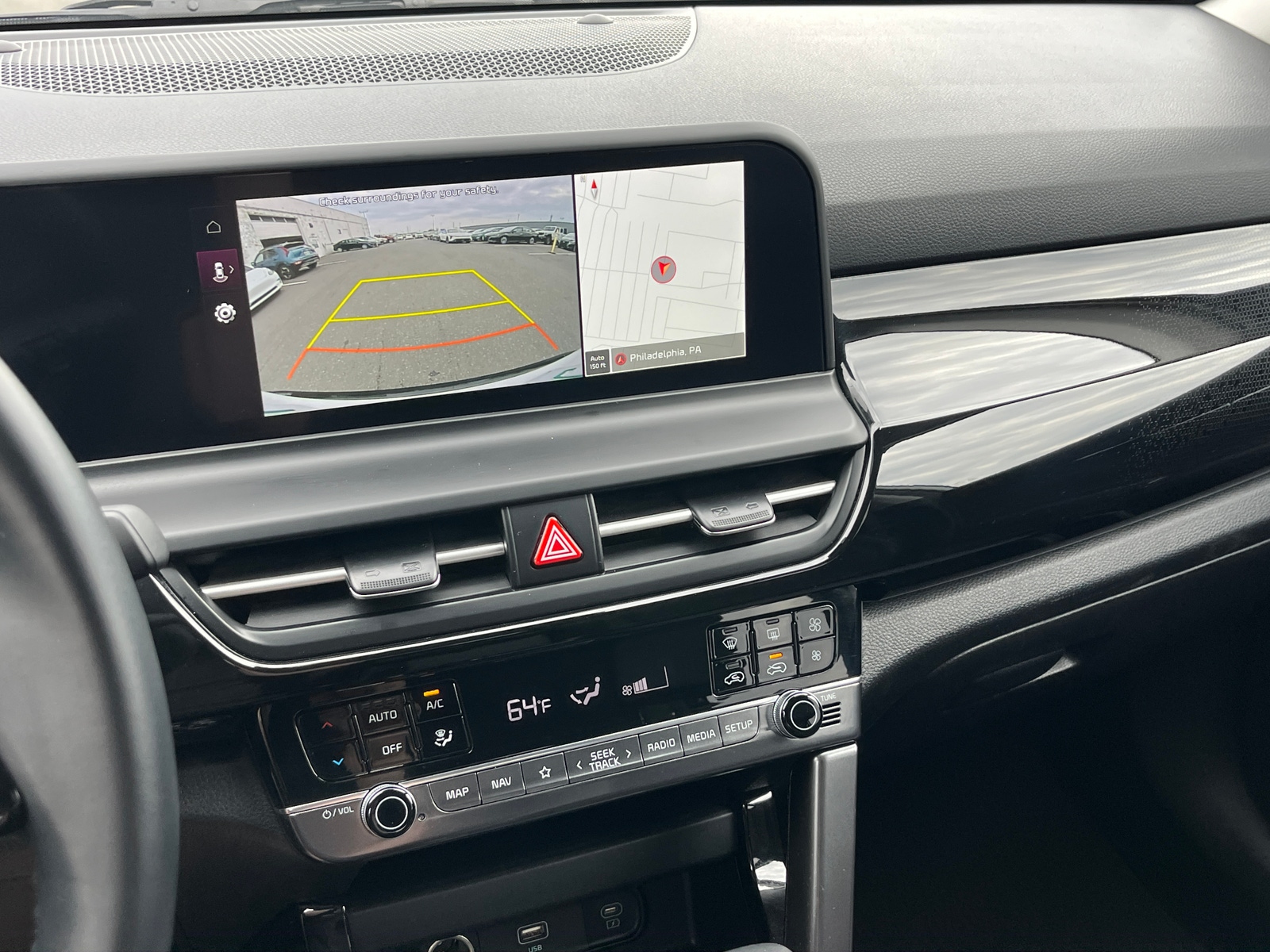 Thumbnail: 2025 Kia Seltos - 4