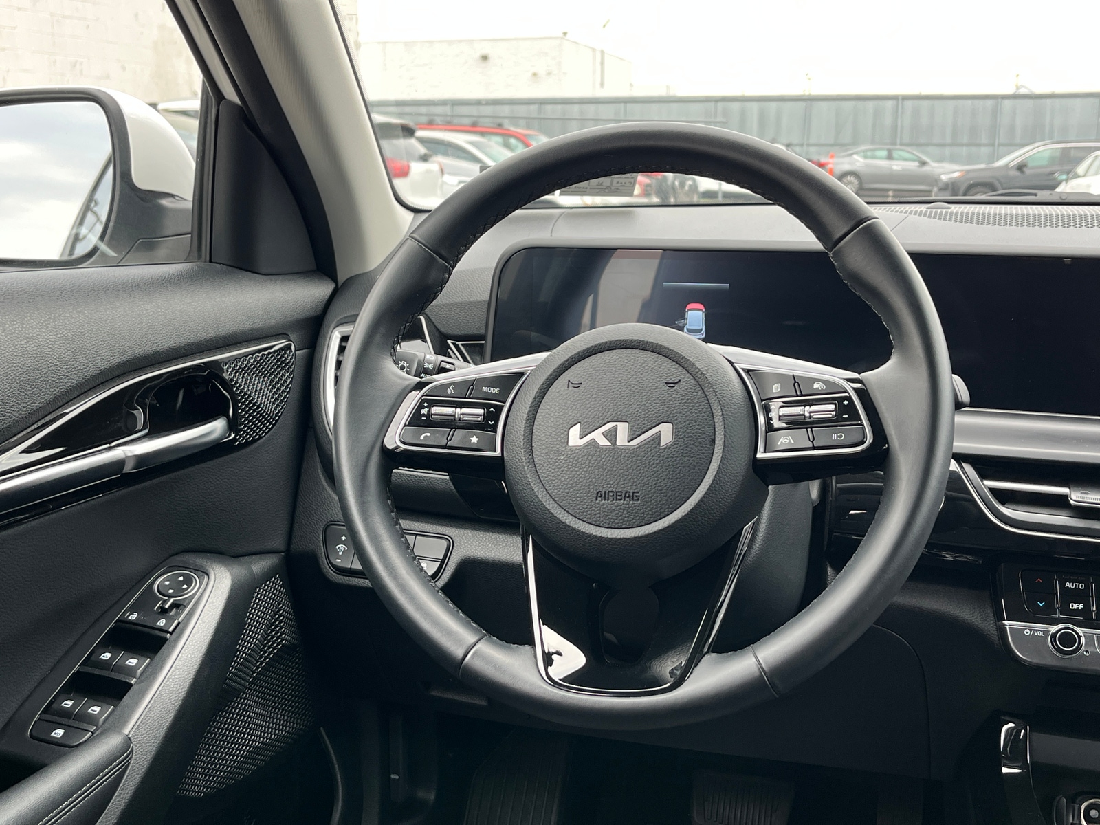 Thumbnail: 2025 Kia Seltos - 5