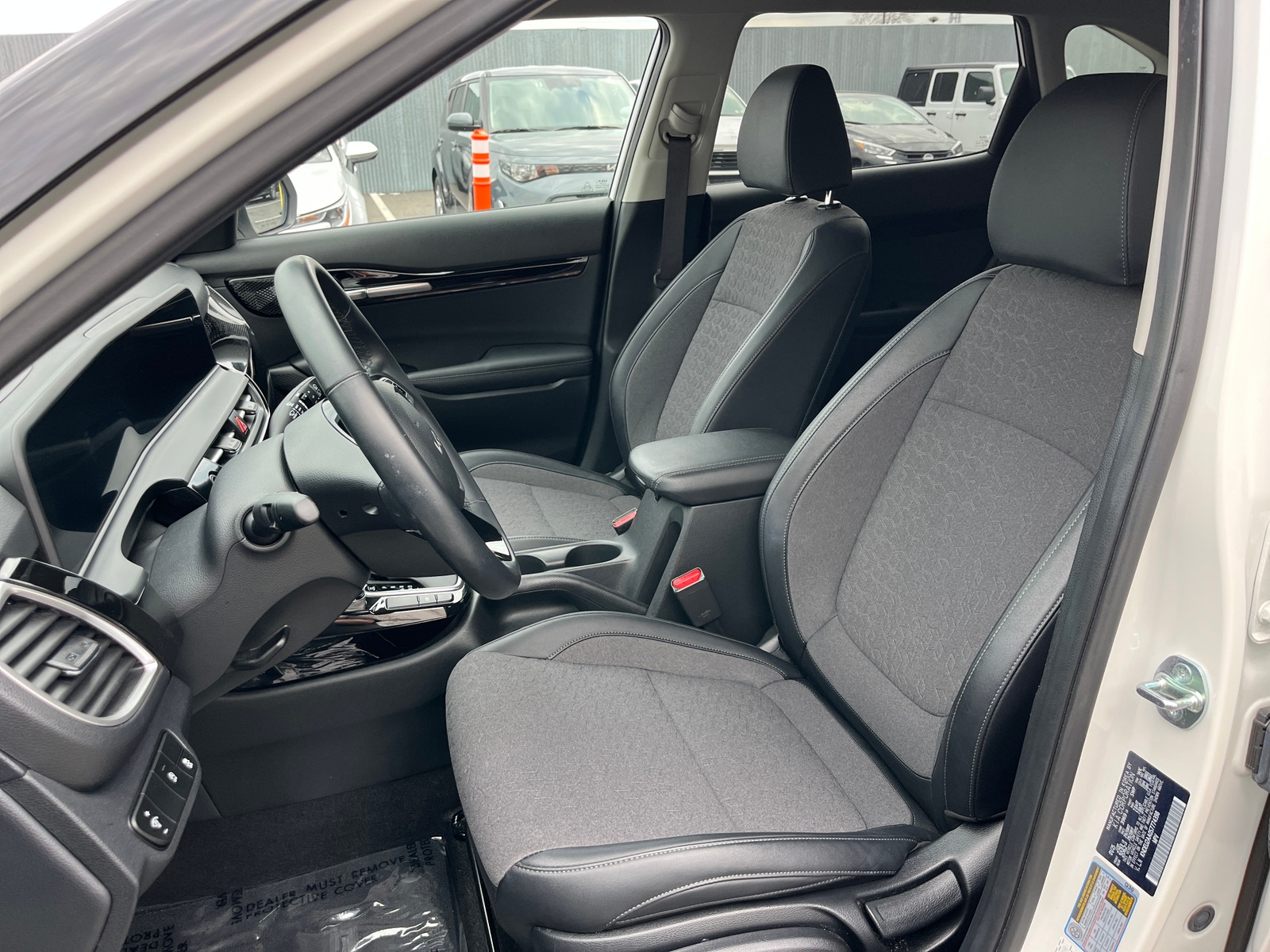 Thumbnail: 2025 Kia Seltos - 2