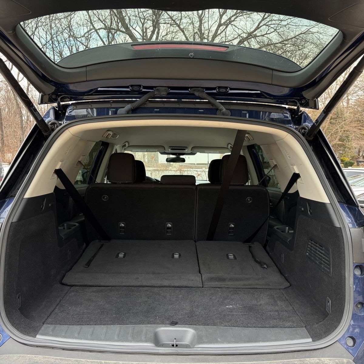 Thumbnail: 2025 Nissan Pathfinder - 7