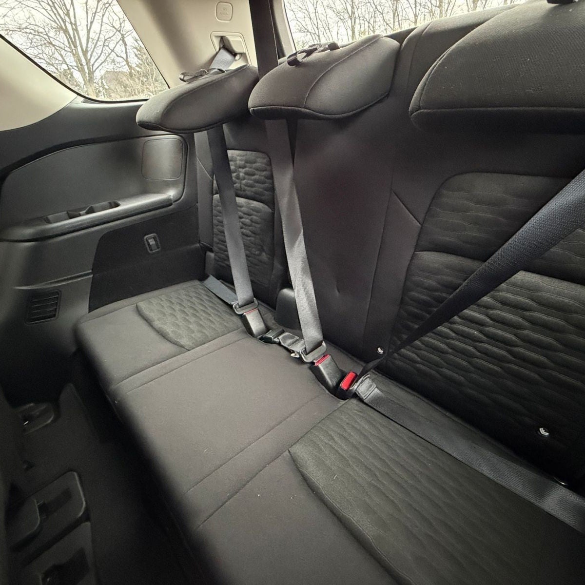 Thumbnail: 2025 Nissan Pathfinder - 6